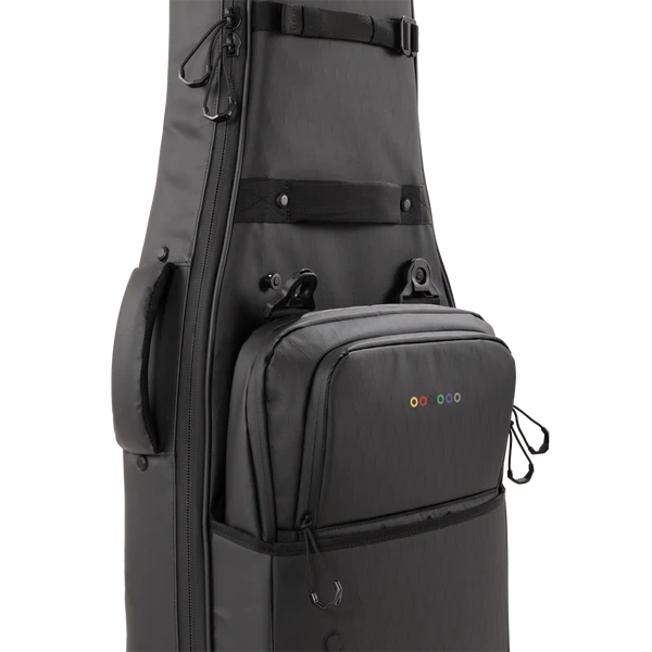 D'Addario  Backline Electric Bass Guitar Gig Bag - The Twelfth Fret