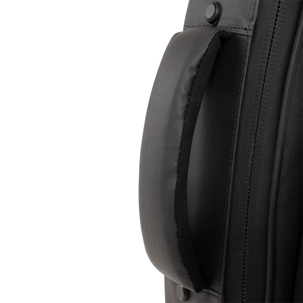 D'Addario  Backline Electric Bass Guitar Gig Bag - The Twelfth Fret