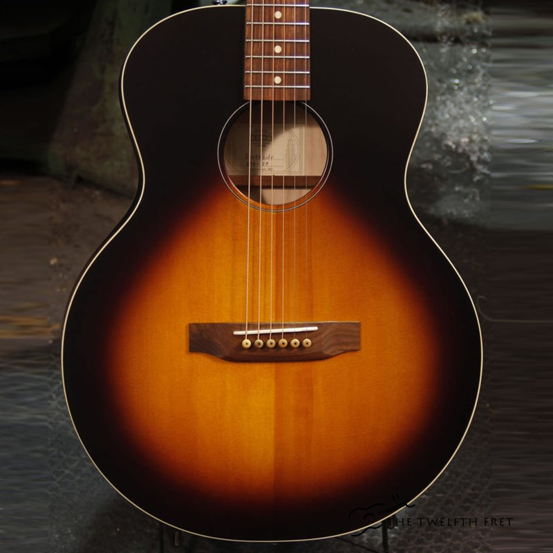 Beard A-137 Southside Deco Phonic Acoustic Guitar - The Twelfth Fret