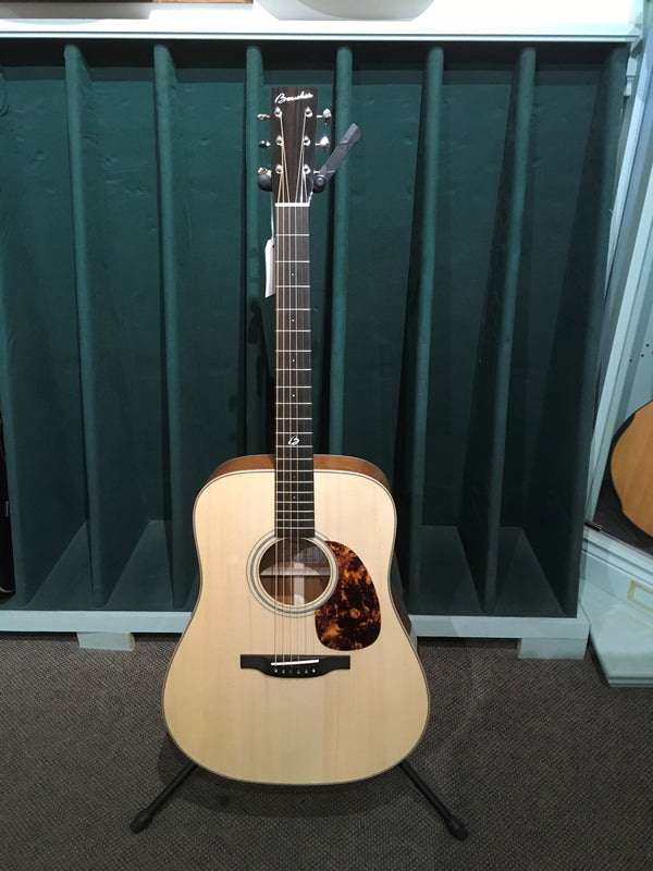 Boucher BG-42 Acoustic Guitar - The Twelfth Fret