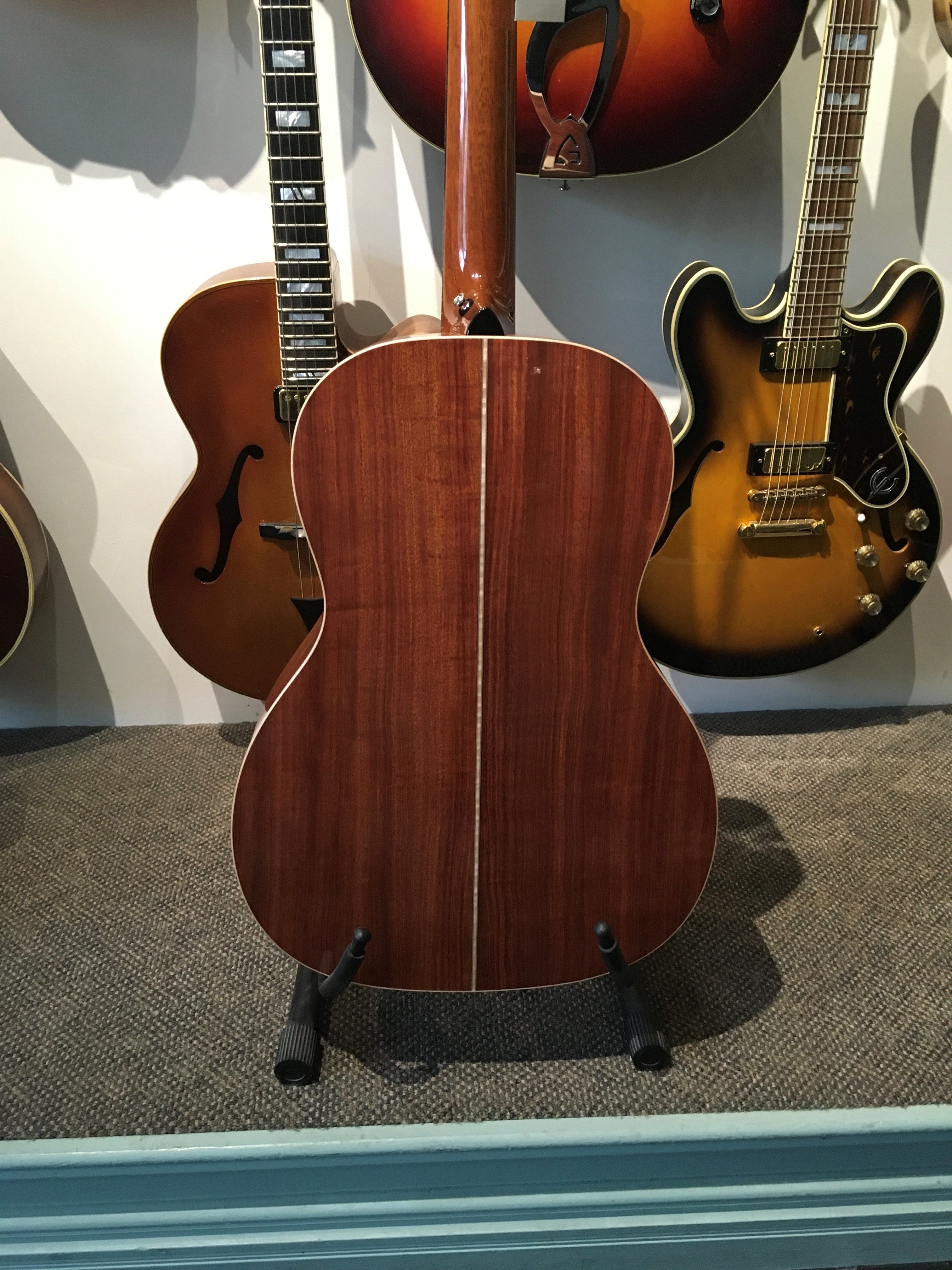  Boucher HG-26-I Acoustic Guitar - The Twelfth Fret