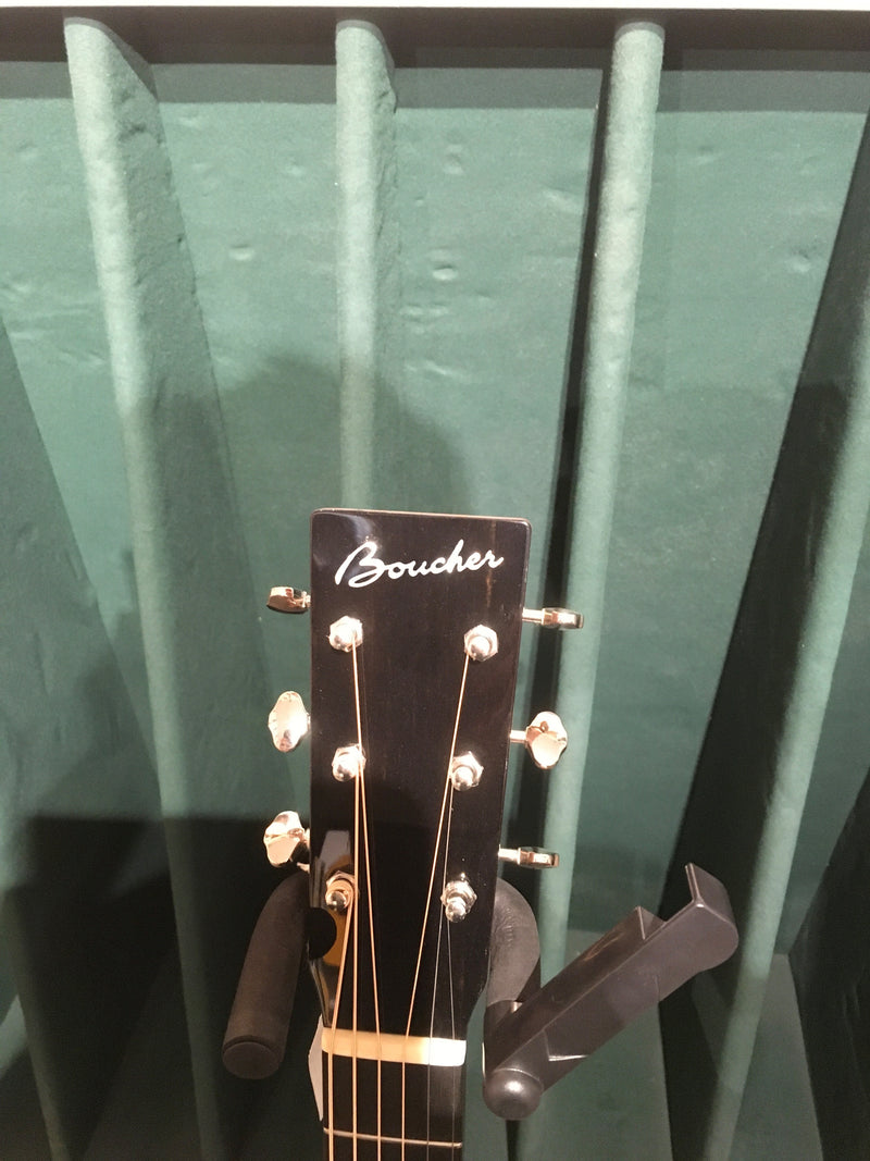 Boucher SG-22-IV Acoustic Guitar