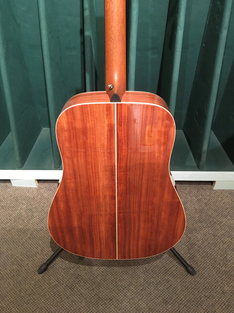 Boucher SG-22-IV Acoustic Guitar