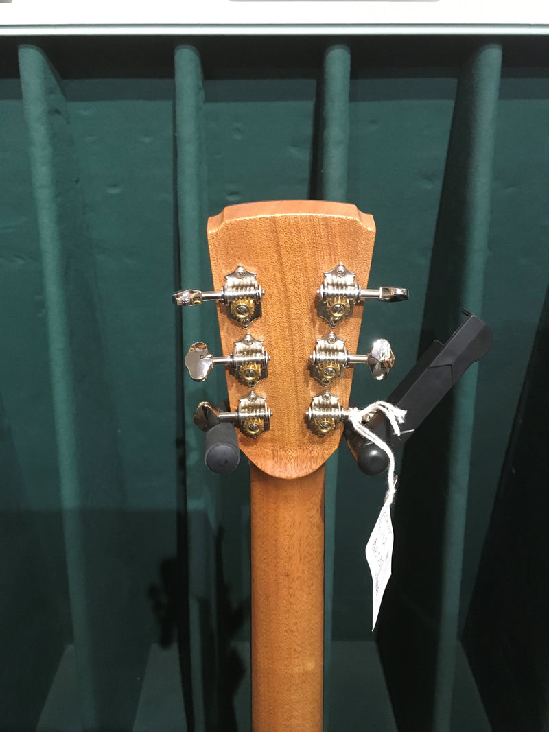 Boucher SG-42-M Acoustic Guitar - The Twelfth Fret