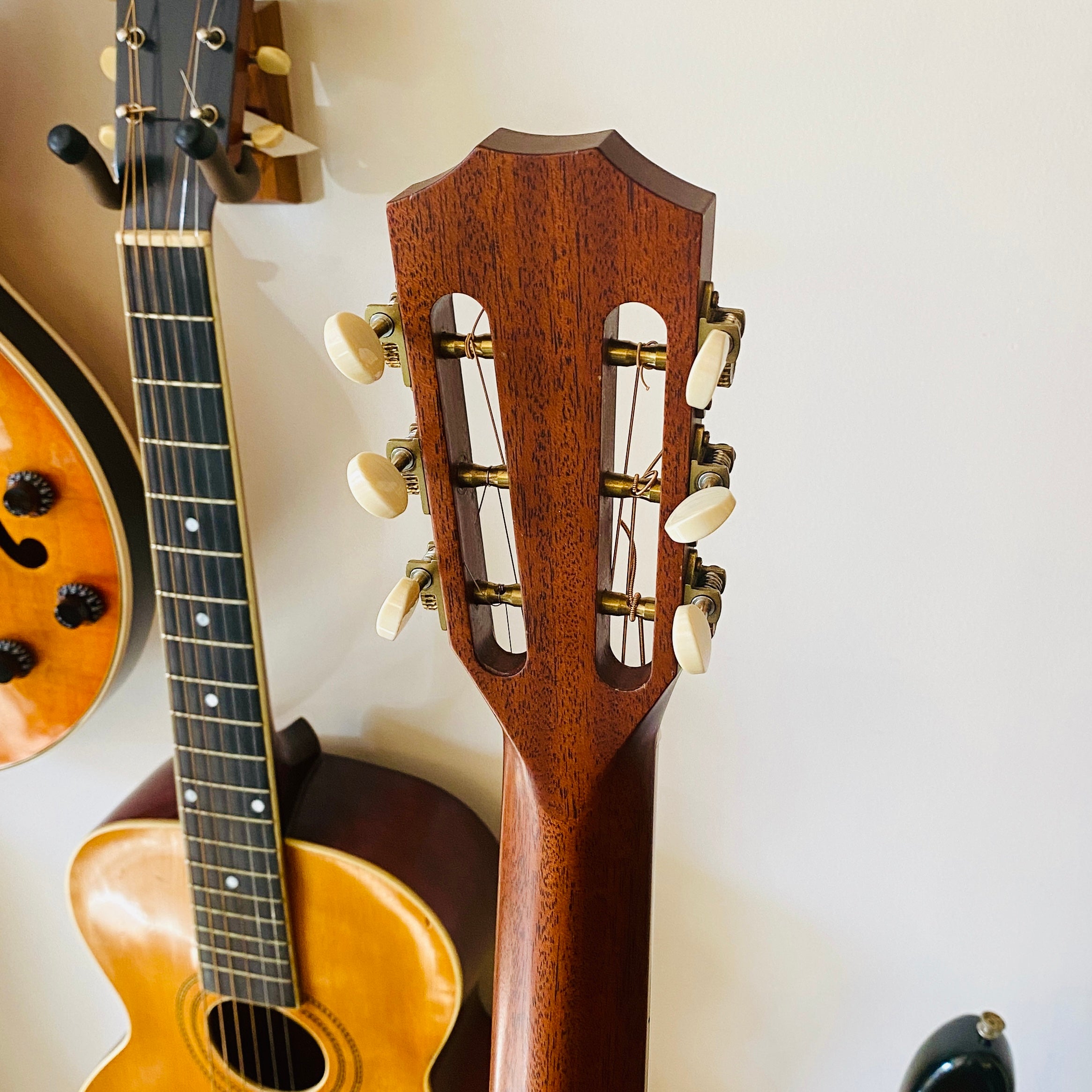 Taylor 814CE FLTD Acoustic Guitar 2010 - USED