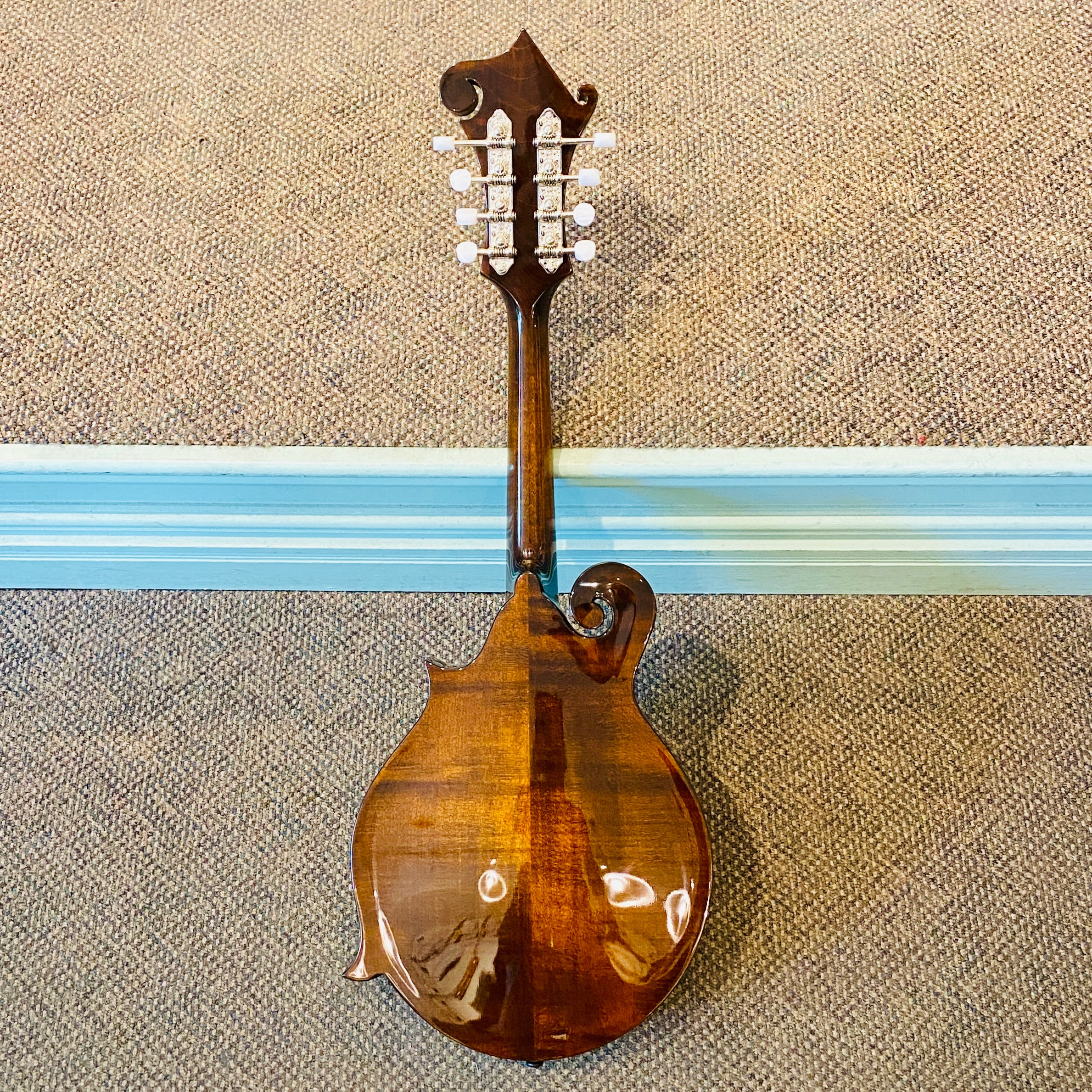 Eastman MD515 F Style Mandolin 2026 [USED]