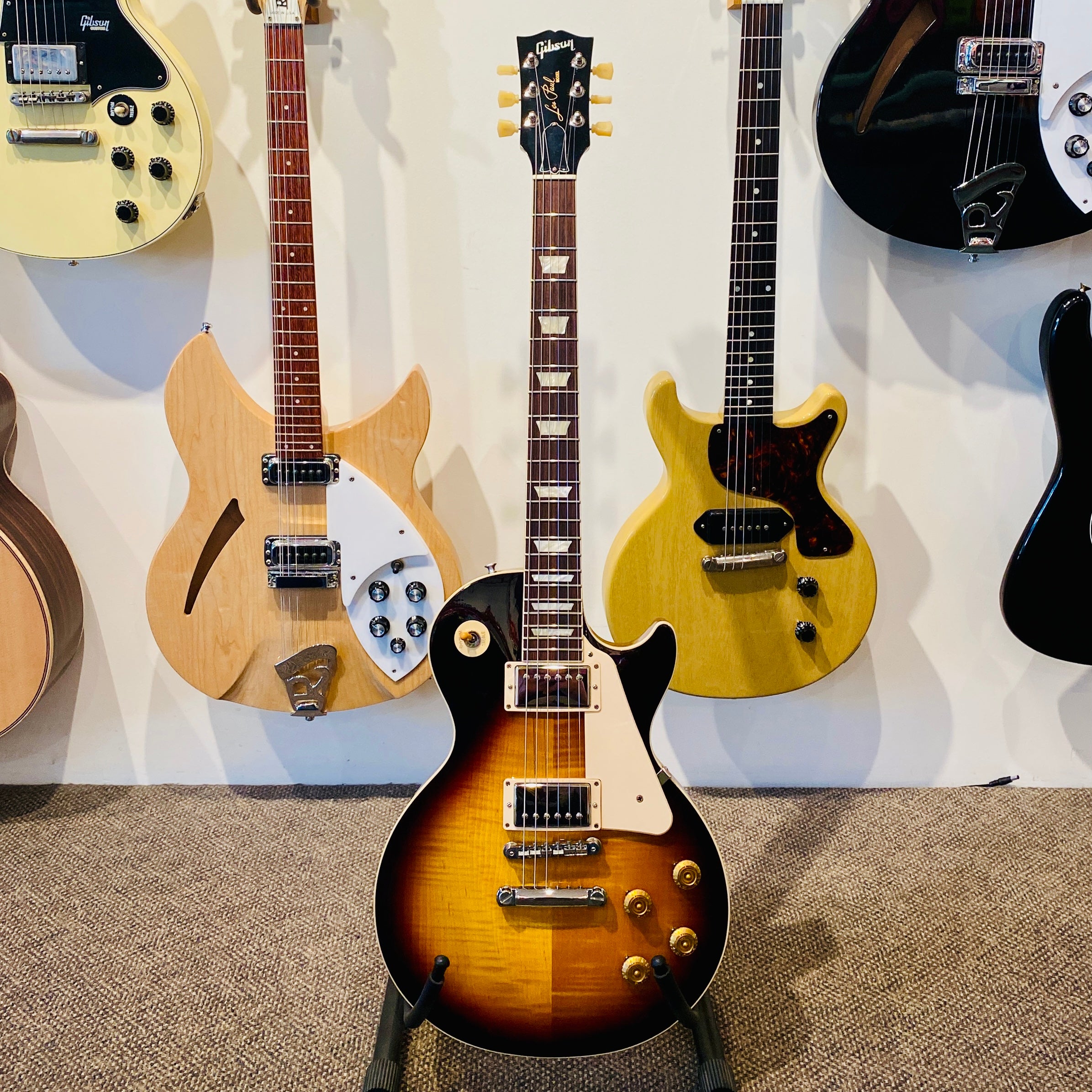 Gibson Les Paul Standard 50's Electric Guitar 2020 [USED]