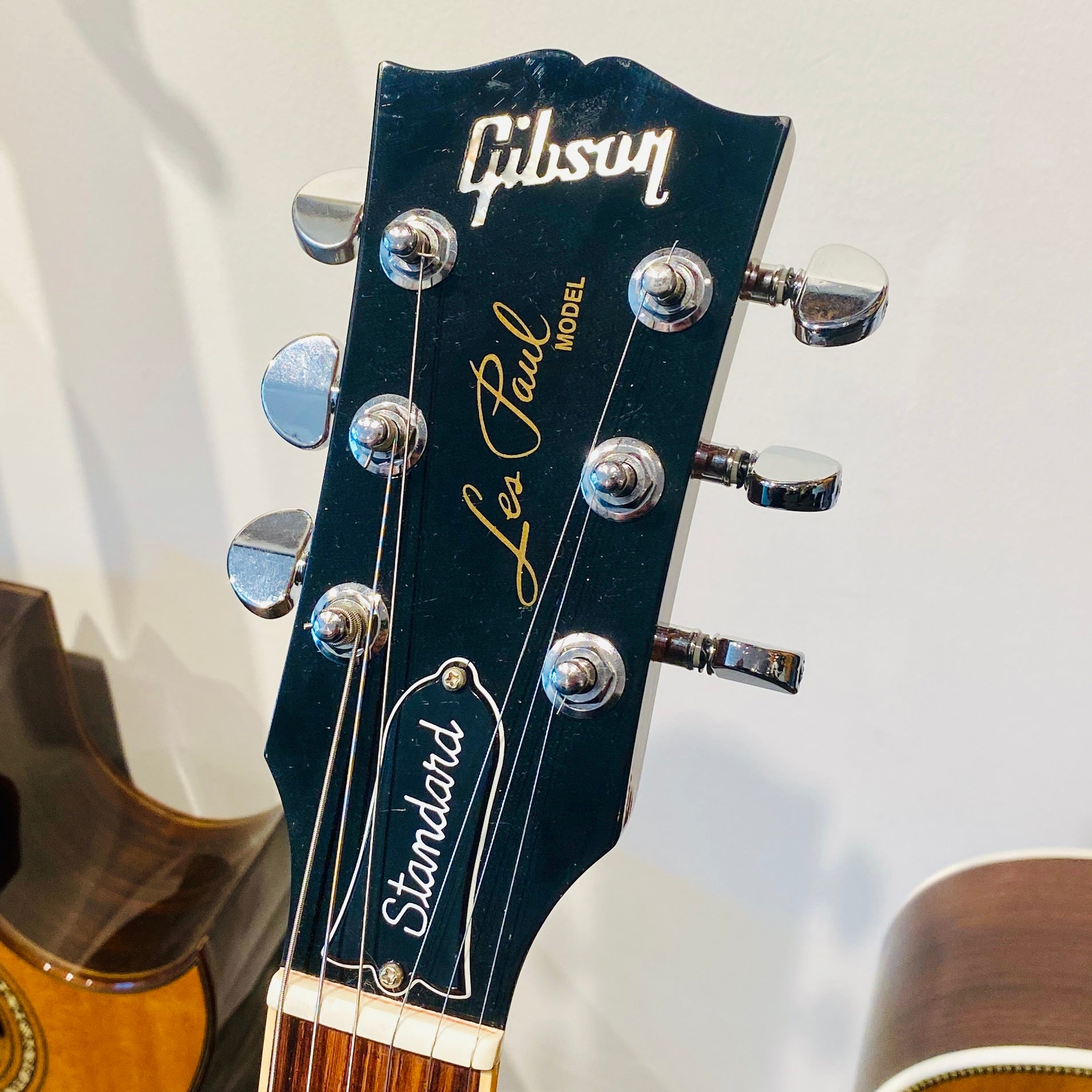 Gibson Les Paul Standard 60's Electric Solid body Guitar 2020 [USED]