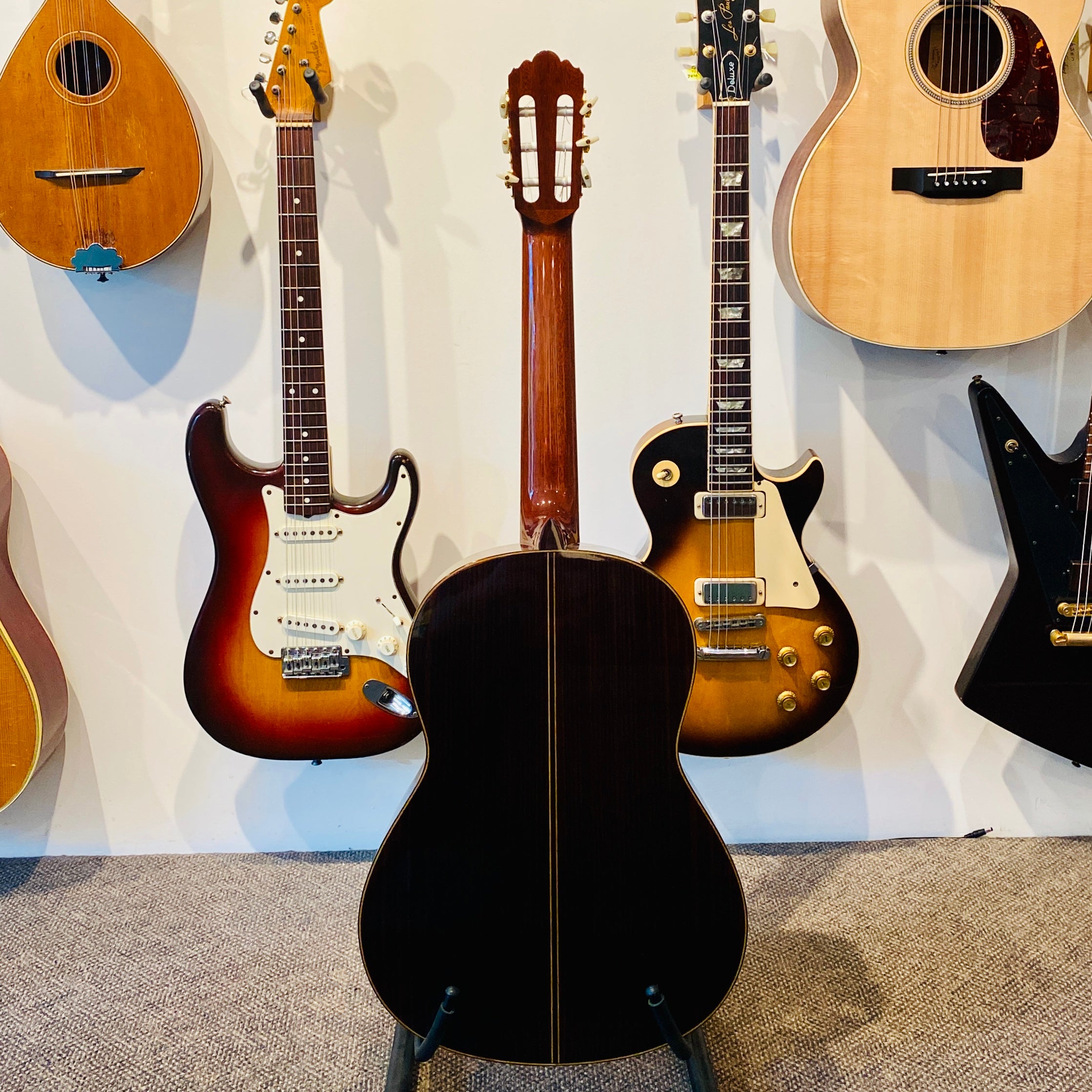 Yamaha GC32C Classical Guitar 2017 [USED]
