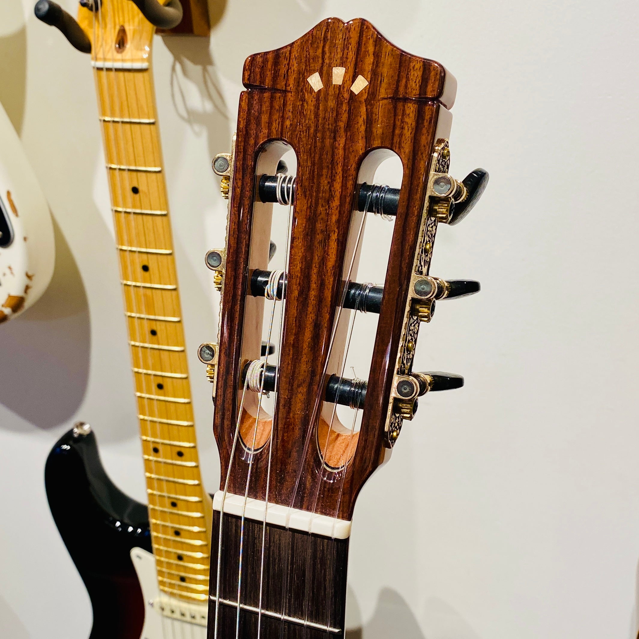 Cordoba C7 SP Classical Guitar, 2025 [USED]