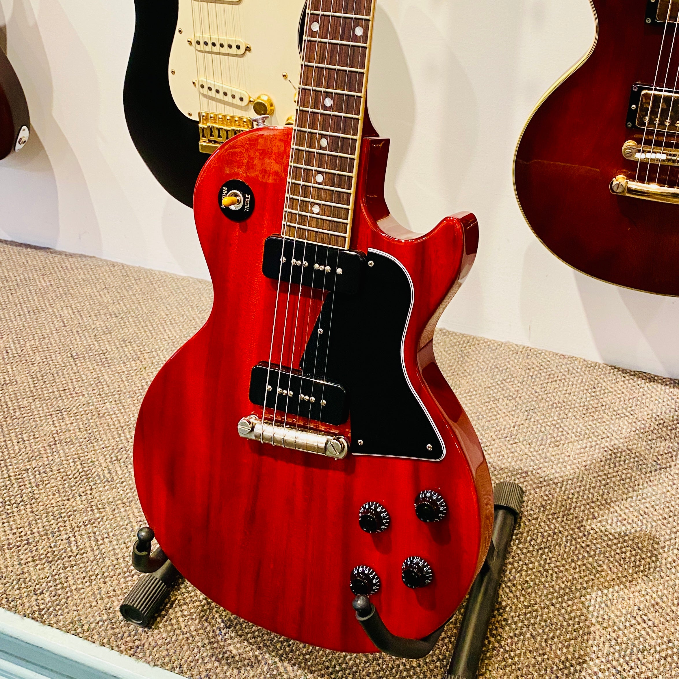 Gibson Les Paul Special Solidbody Electric Guitar 2022 [USED]