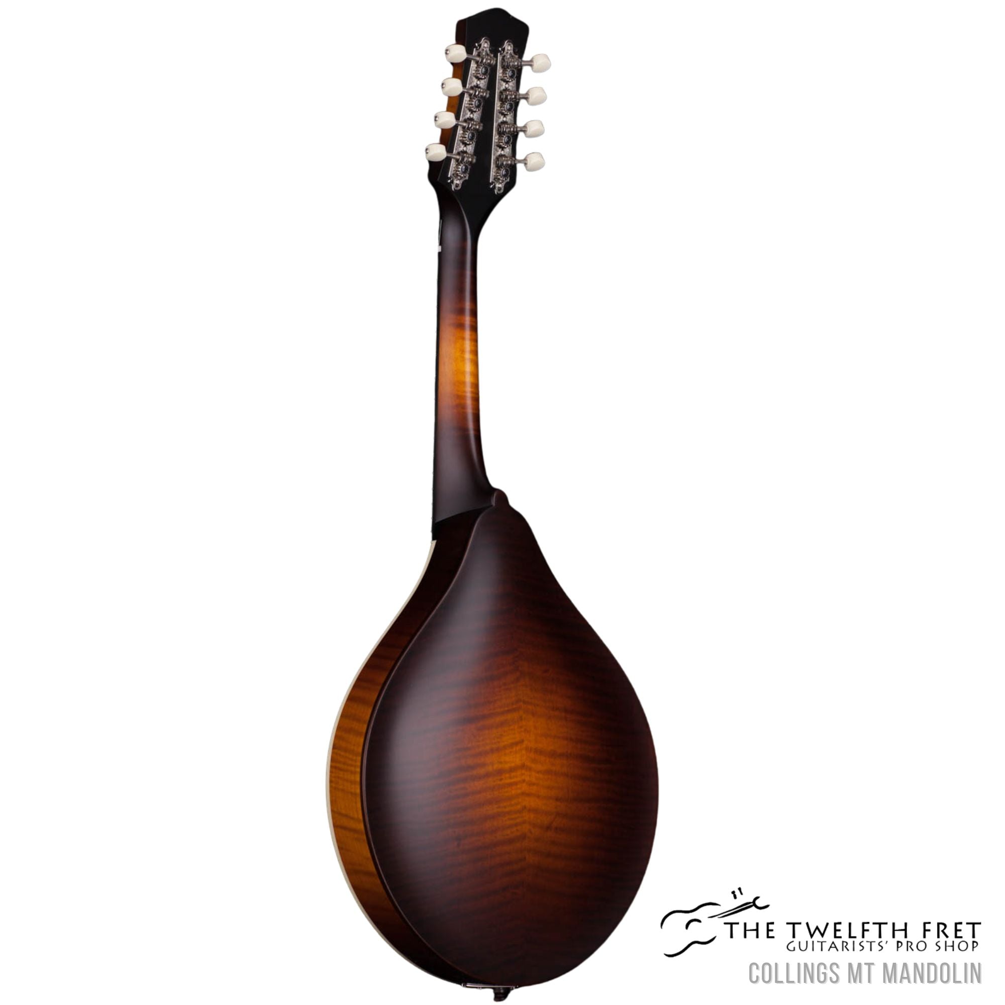 Collings MT Mandolin - The Twelfth Fret