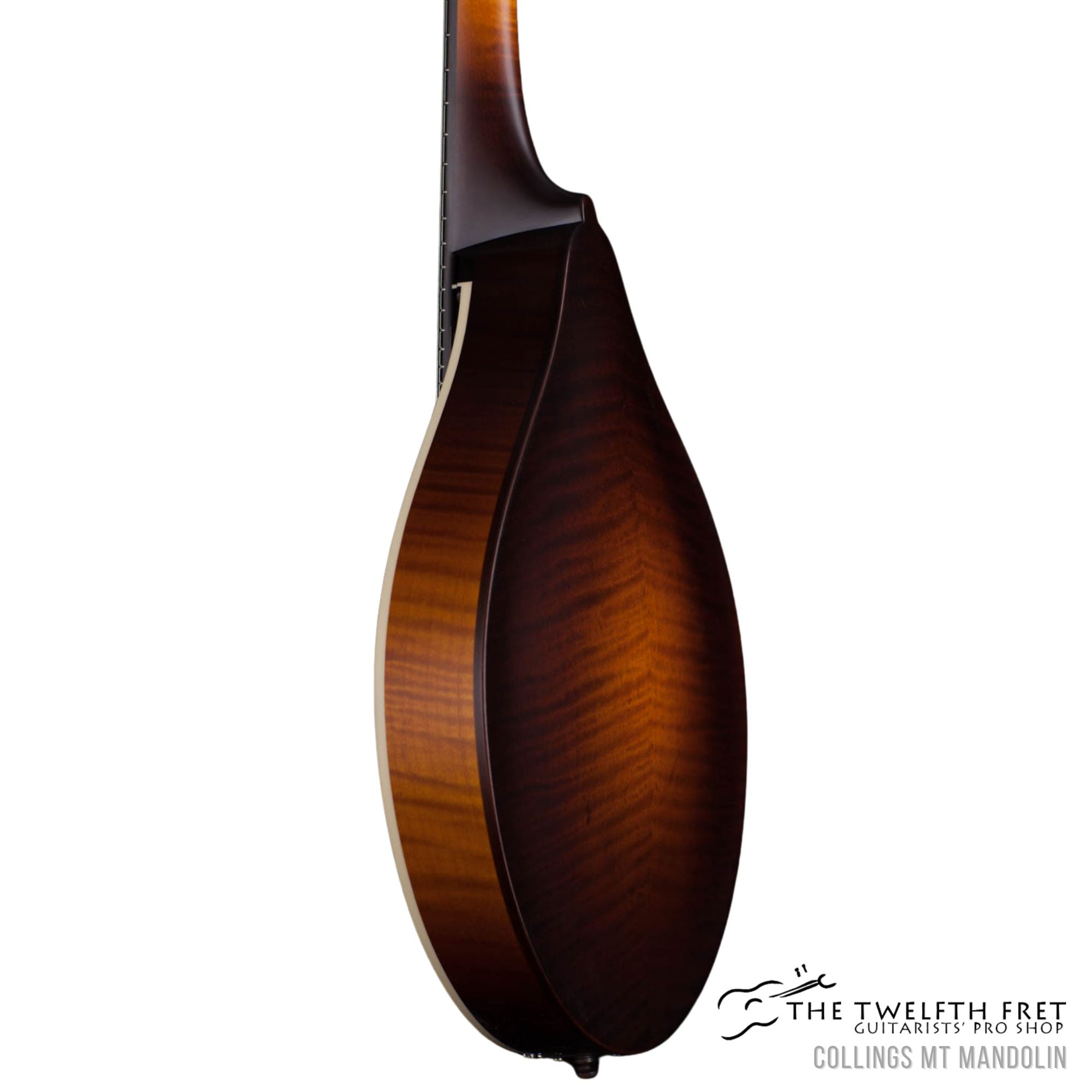 Collings MT Mandolin - The Twelfth Fret