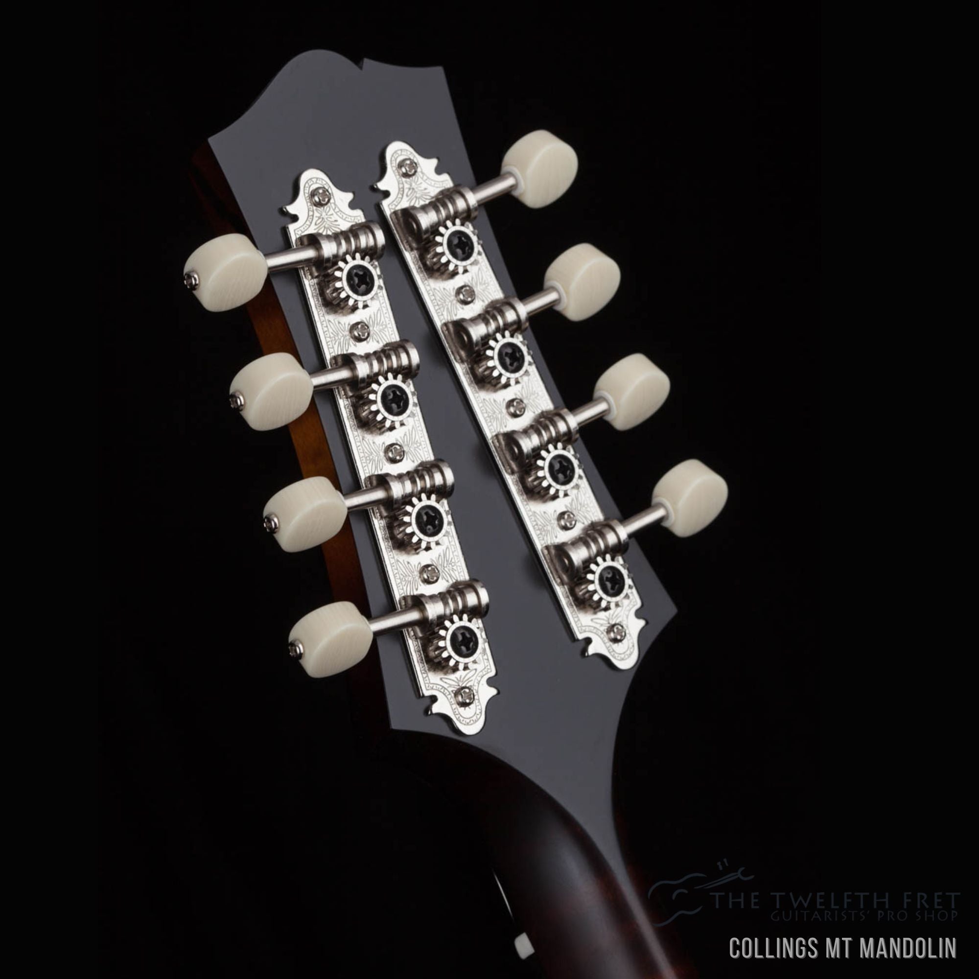 Collings MT Mandolin - The Twelfth Fret