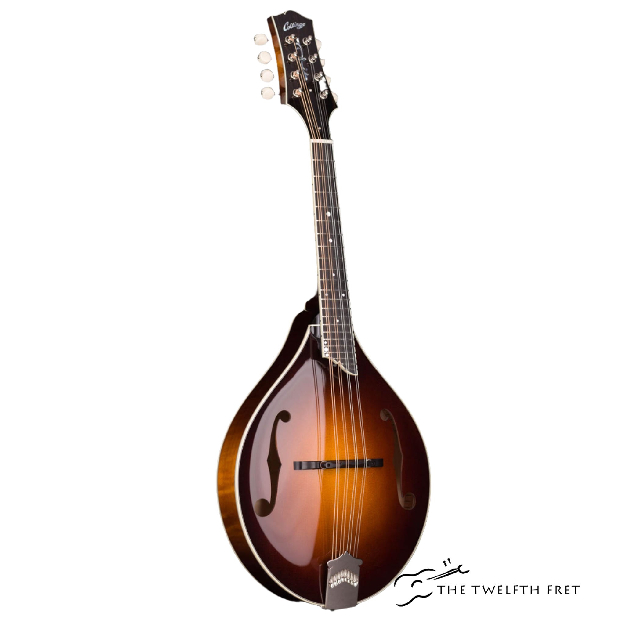 Collings MT2 Mandolin - The Twelfth Fret