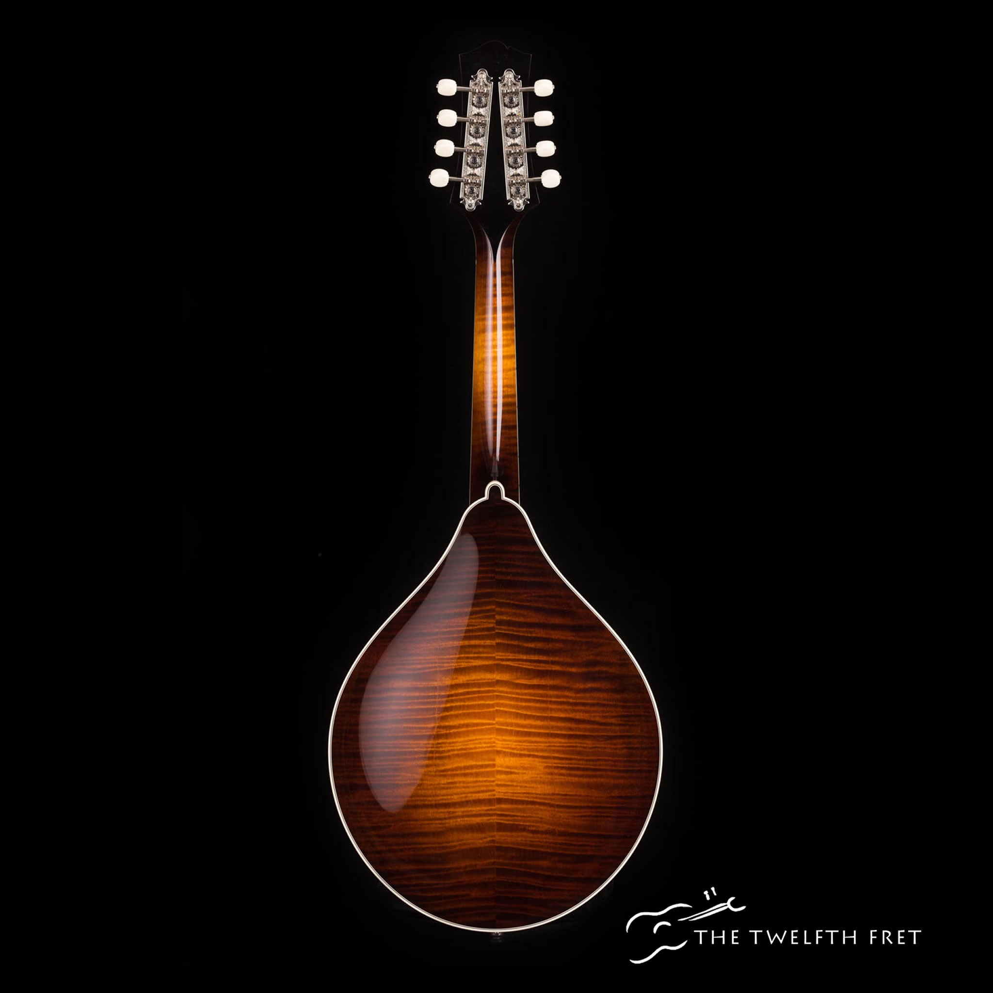 Collings MT2 Mandolin - The Twelfth Fret