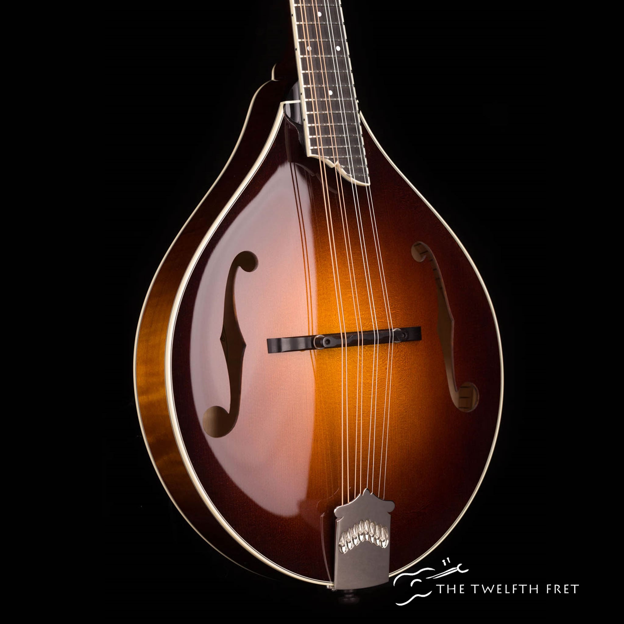 Collings MT2 Mandolin - The Twelfth Fret