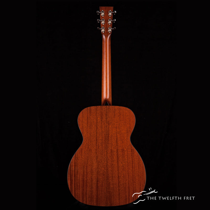 Collings OM1 Acoustic Guitar - The Twelfth Fret