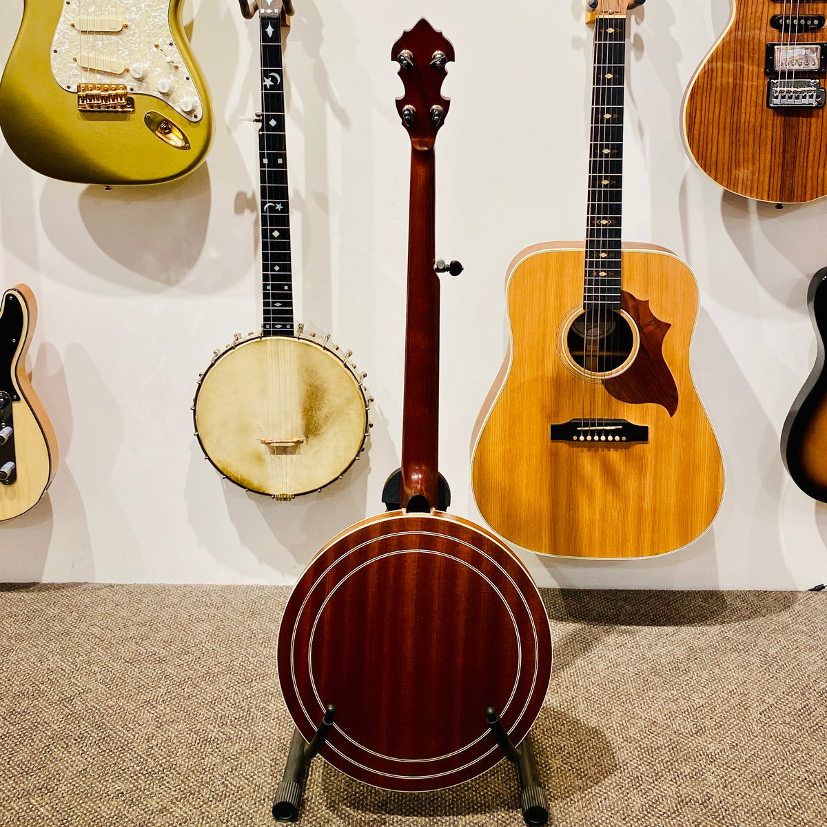 Second Life MasterClone Banjo [USED]