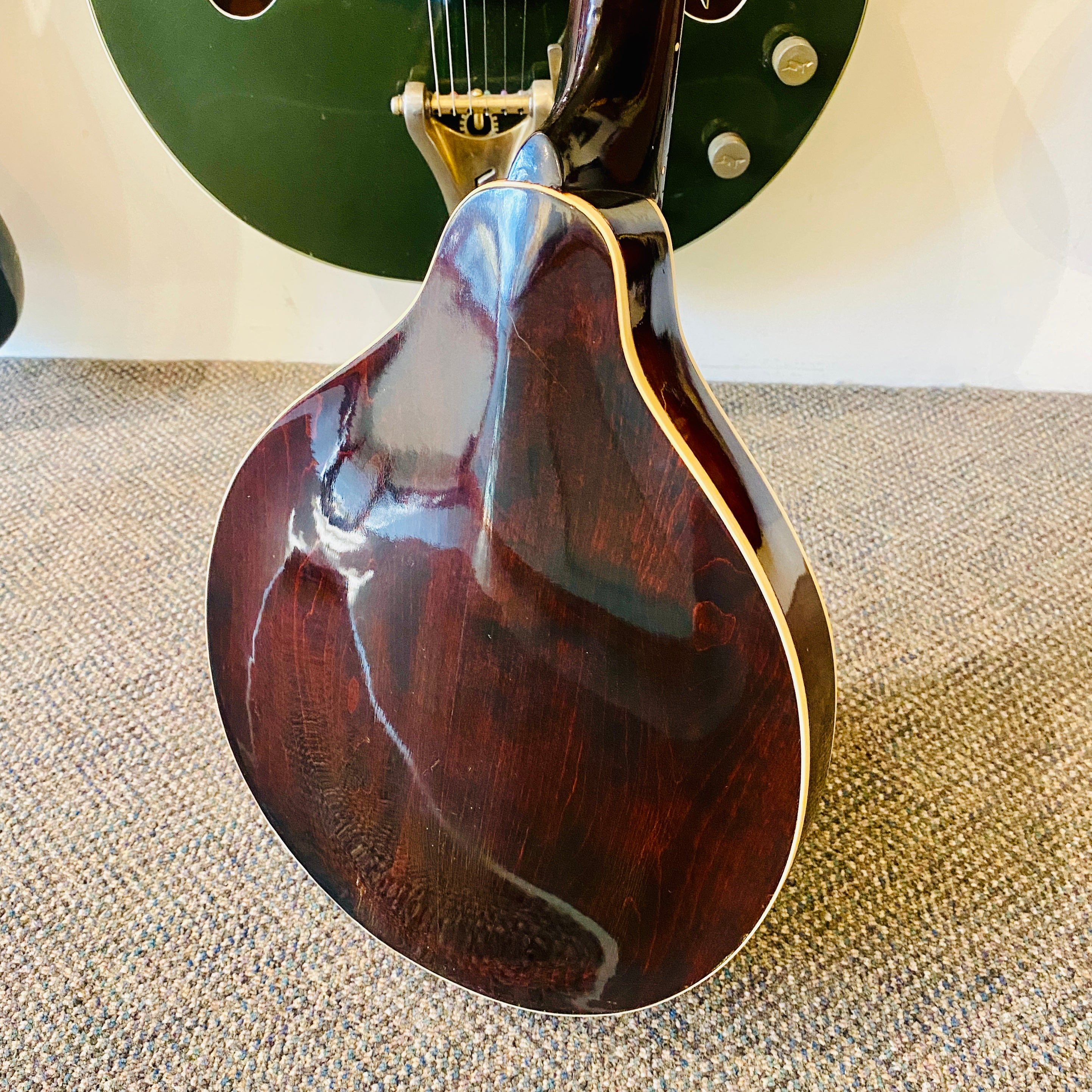 Gibson A-00 Mandolin, 1935 [USED]