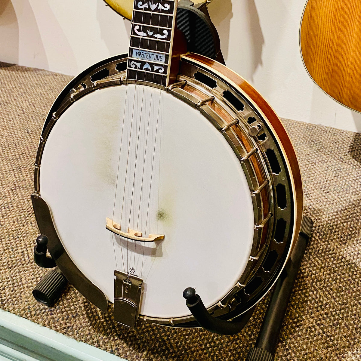 Second Life MasterClone Banjo [USED]