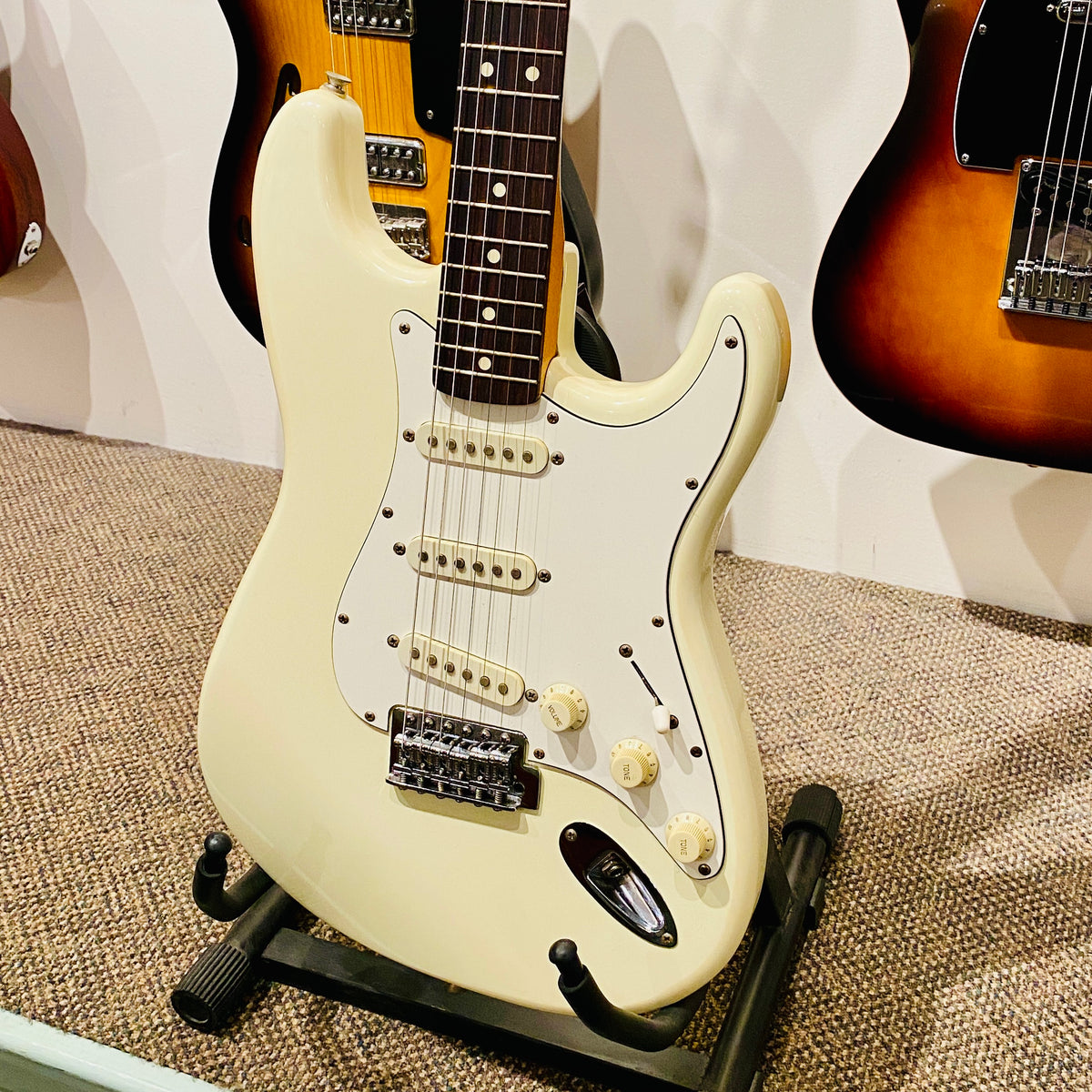 Fender Standard Stratocaster, 1992 [USED]