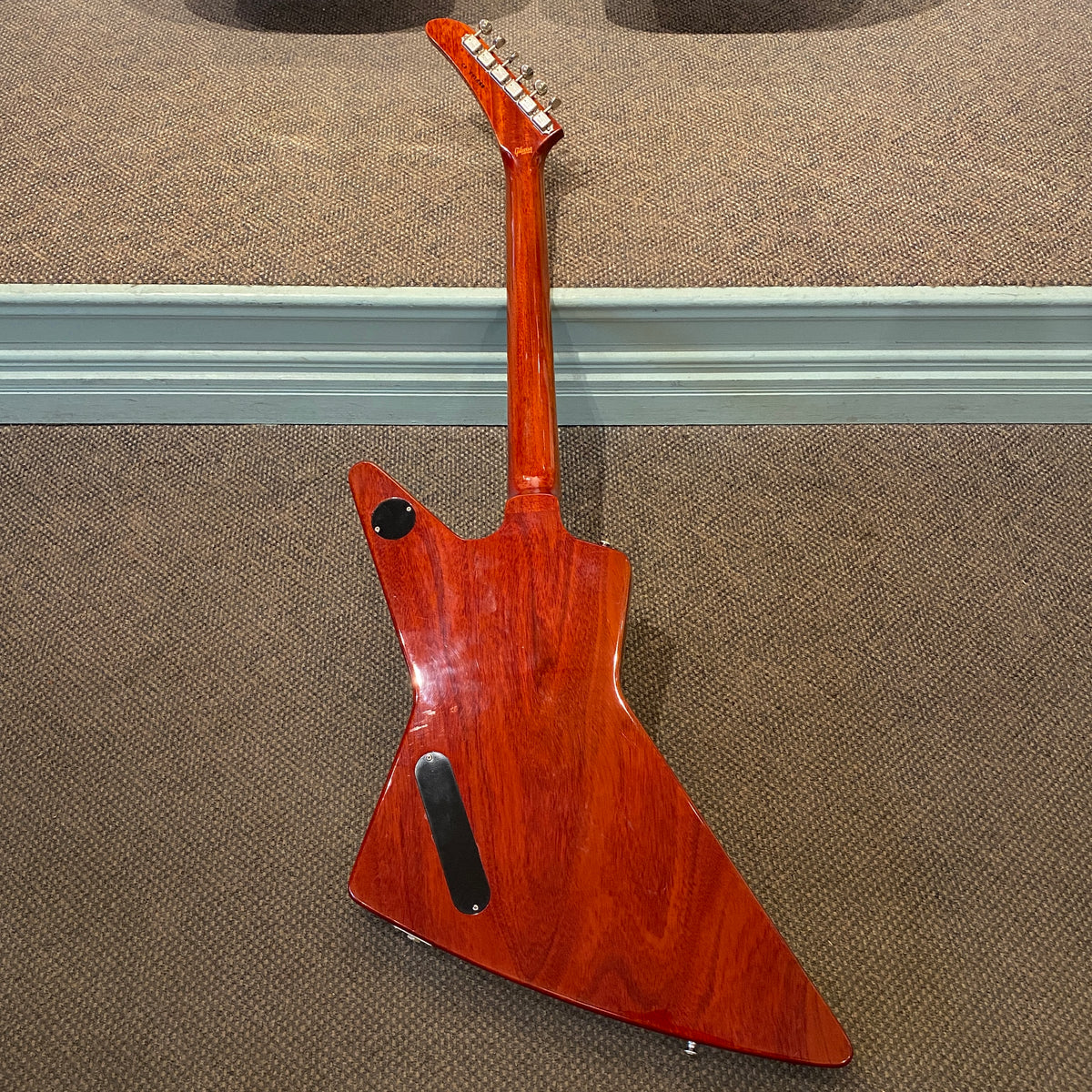 Gibson Explorer 58 Solidbody Electric Guitar, 2013 [USED]