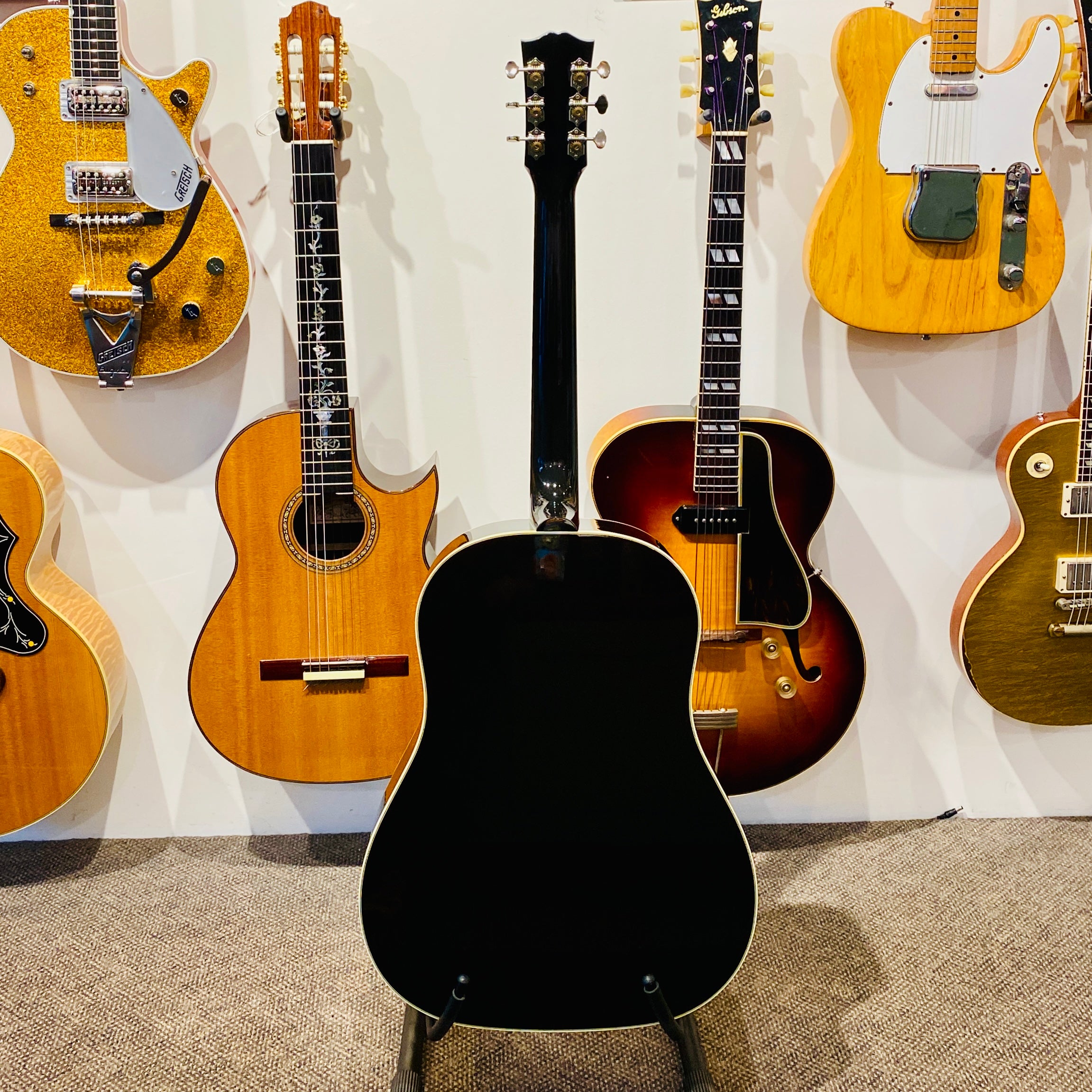 Gibson Southern Jumbo Acoustic Guitar, 2024 [USED]