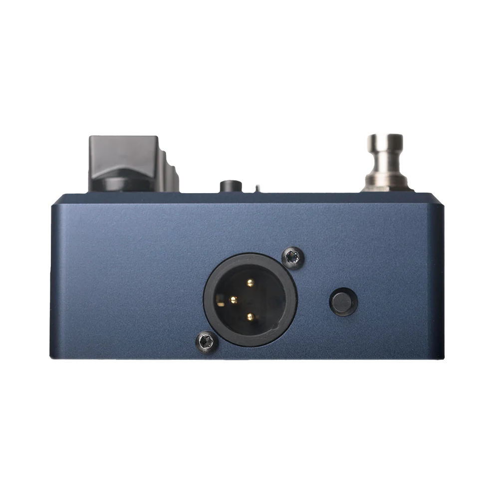 Darkglass Alpha Omega Ultra Bass Preamplifier Pedal