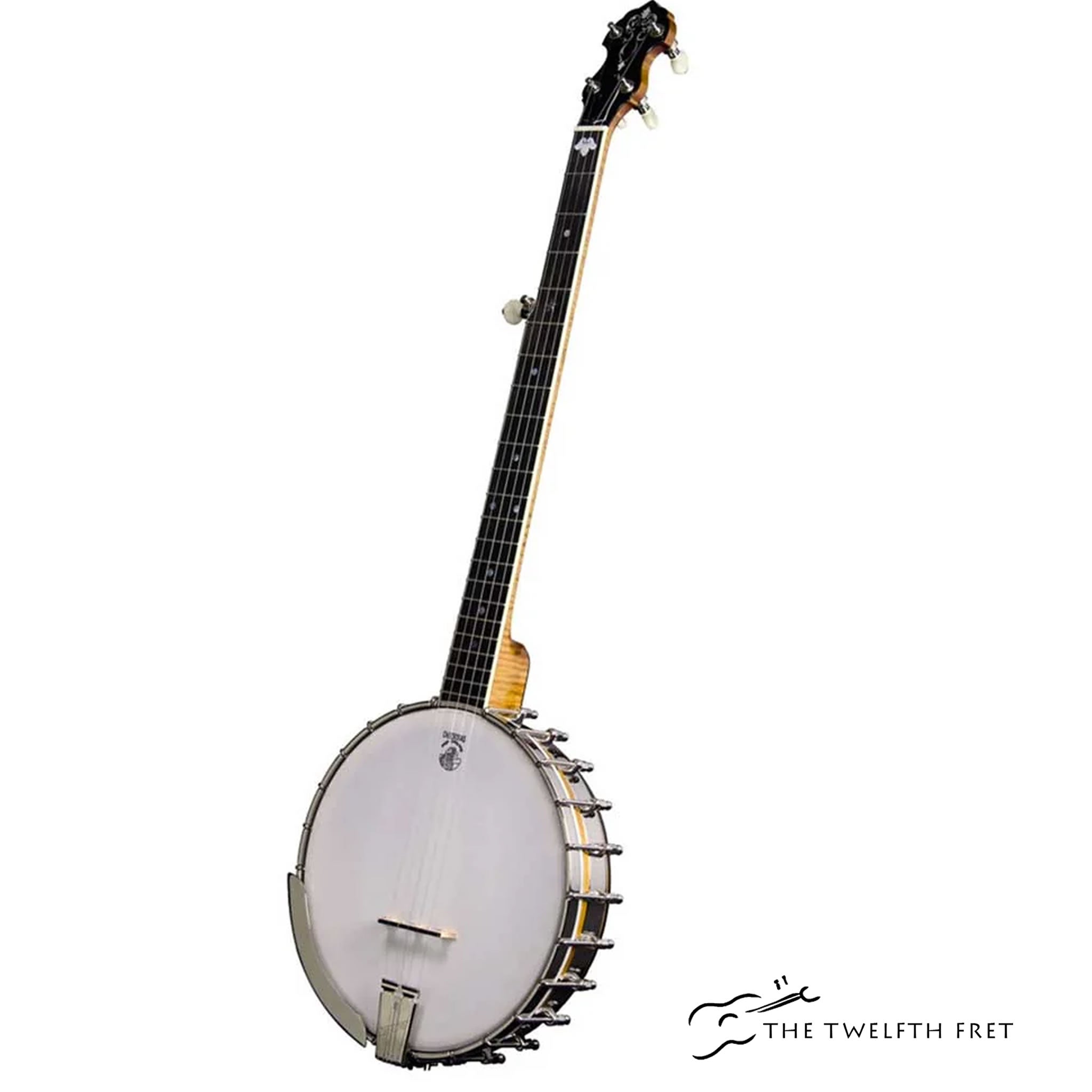 Deering Vega No.2 Banjo- The Twelfth Fret