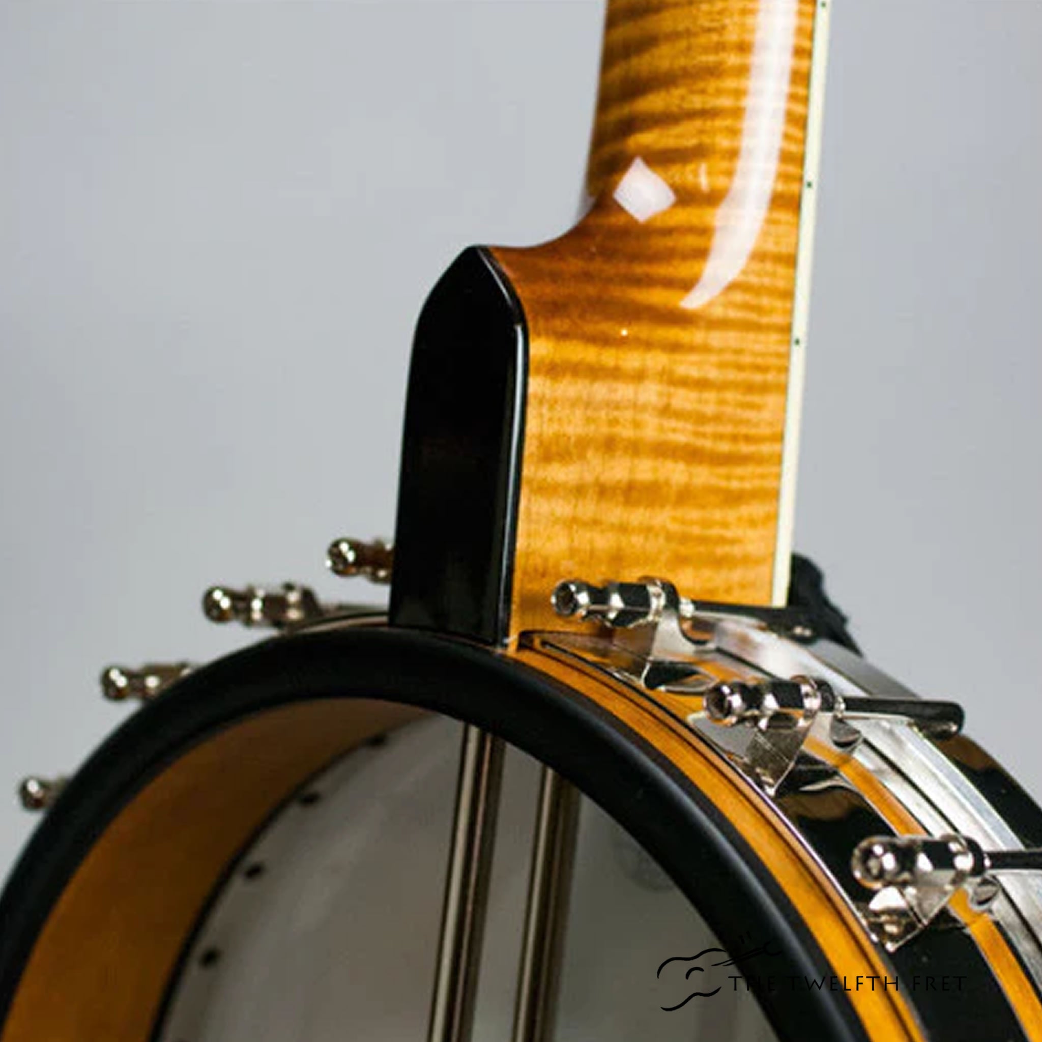 Deering Vega No.2 Banjo- The Twelfth Fret