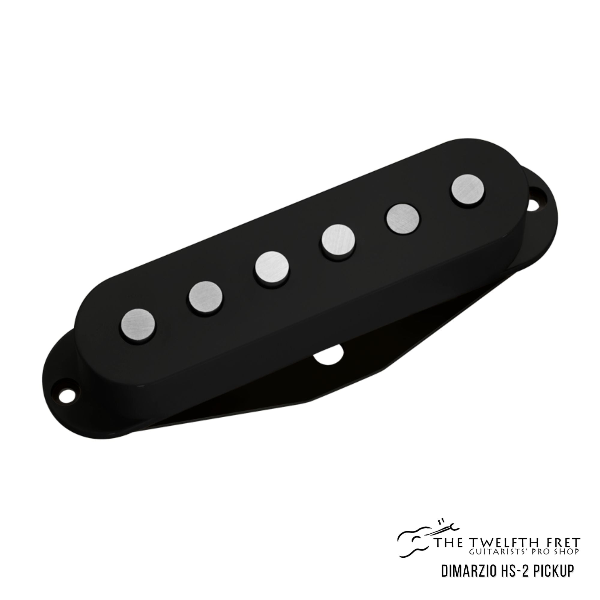 DiMarzio HS-2 Pickup - The Twelfth Fret