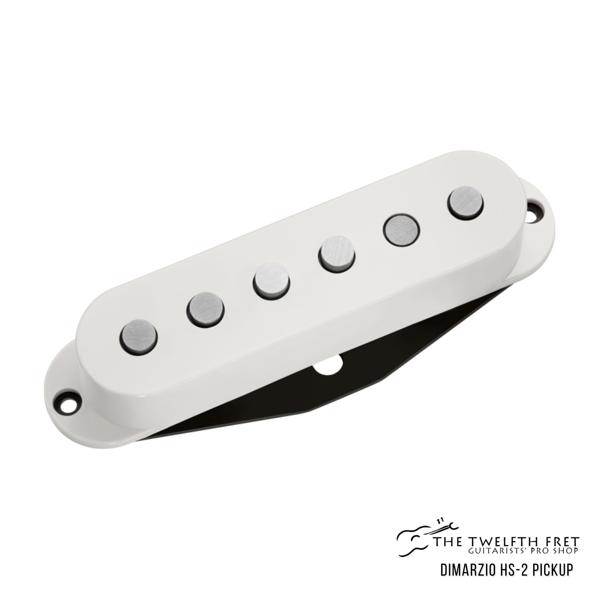 DiMarzio HS-2 Pickup - The Twelfth Fret