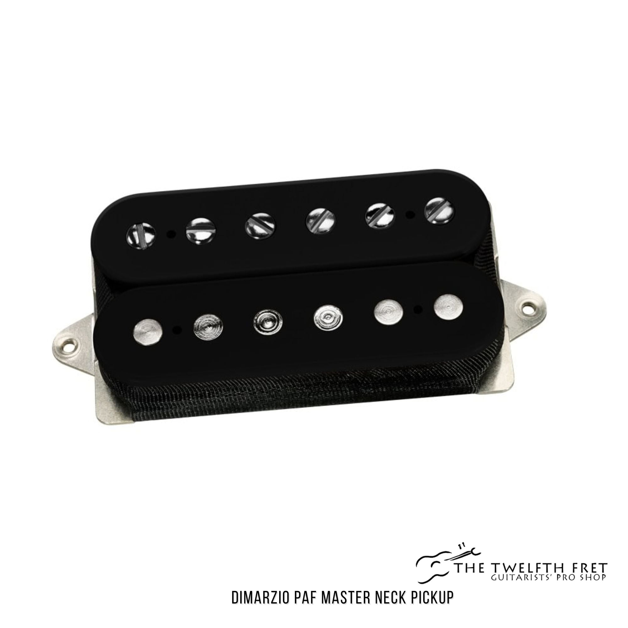 DiMarzio PAF Master Neck Pickup - The Twelfth Fret