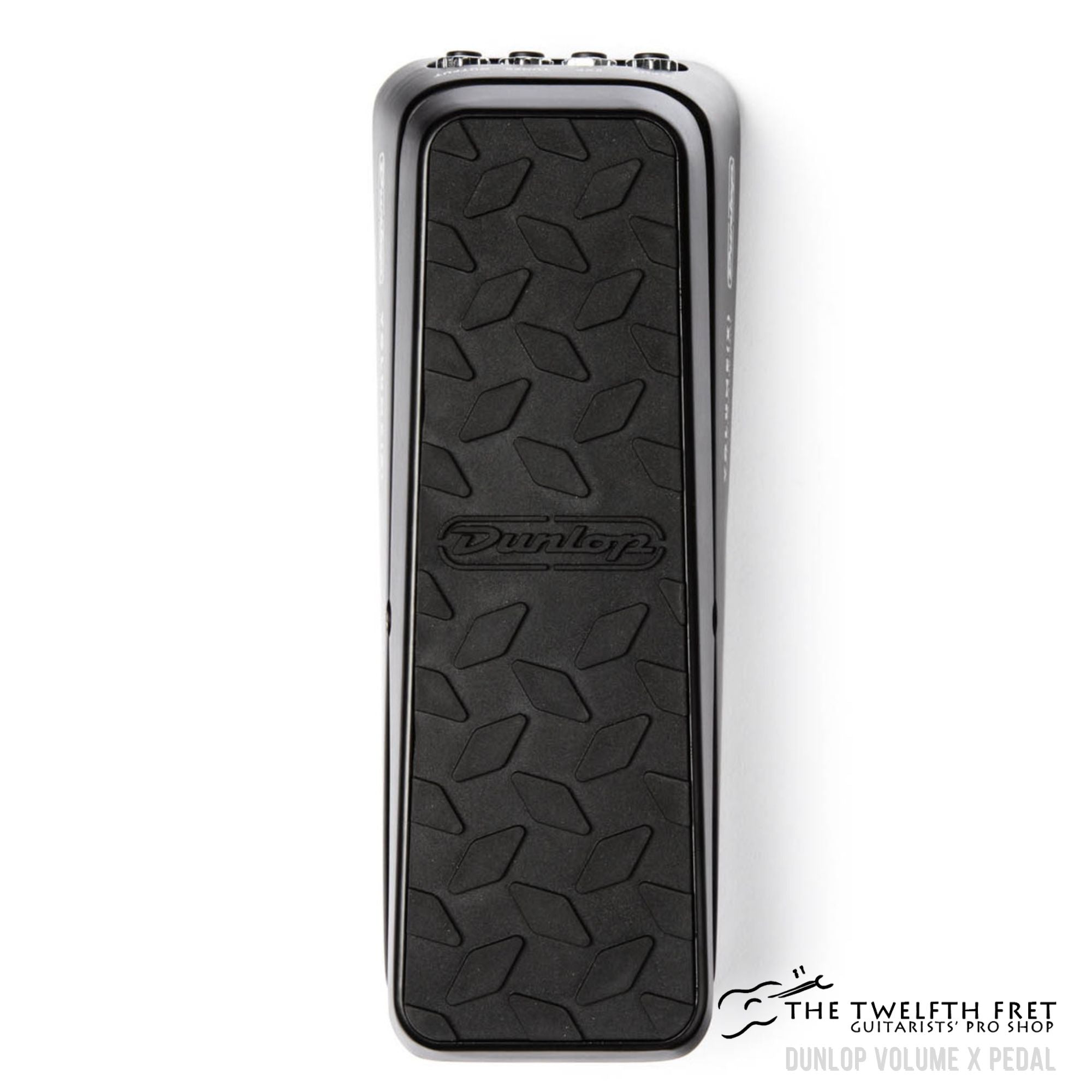 Dunlop Volume X Pedal - The Twelfth Fret