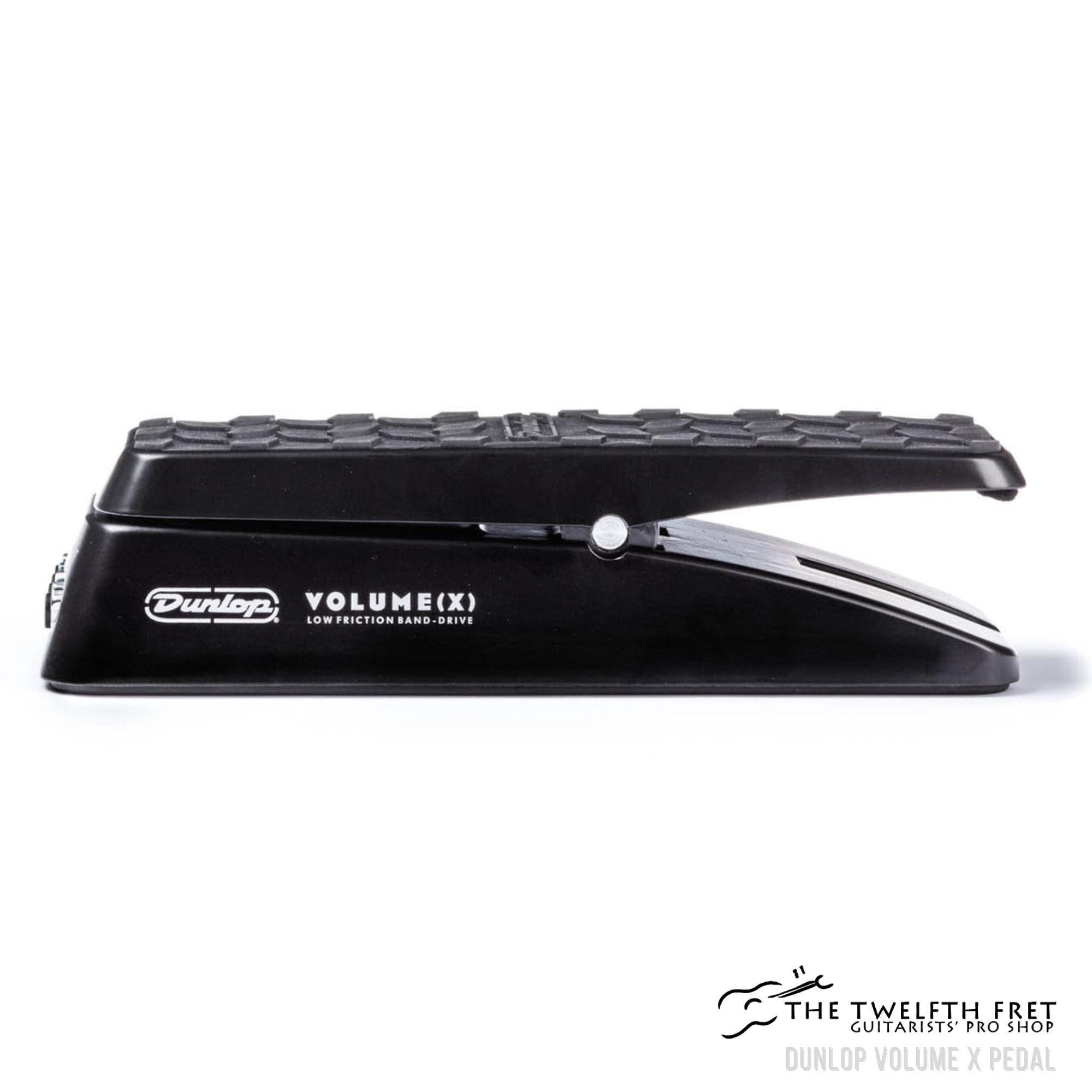 Dunlop Volume X Pedal - The Twelfth Fret