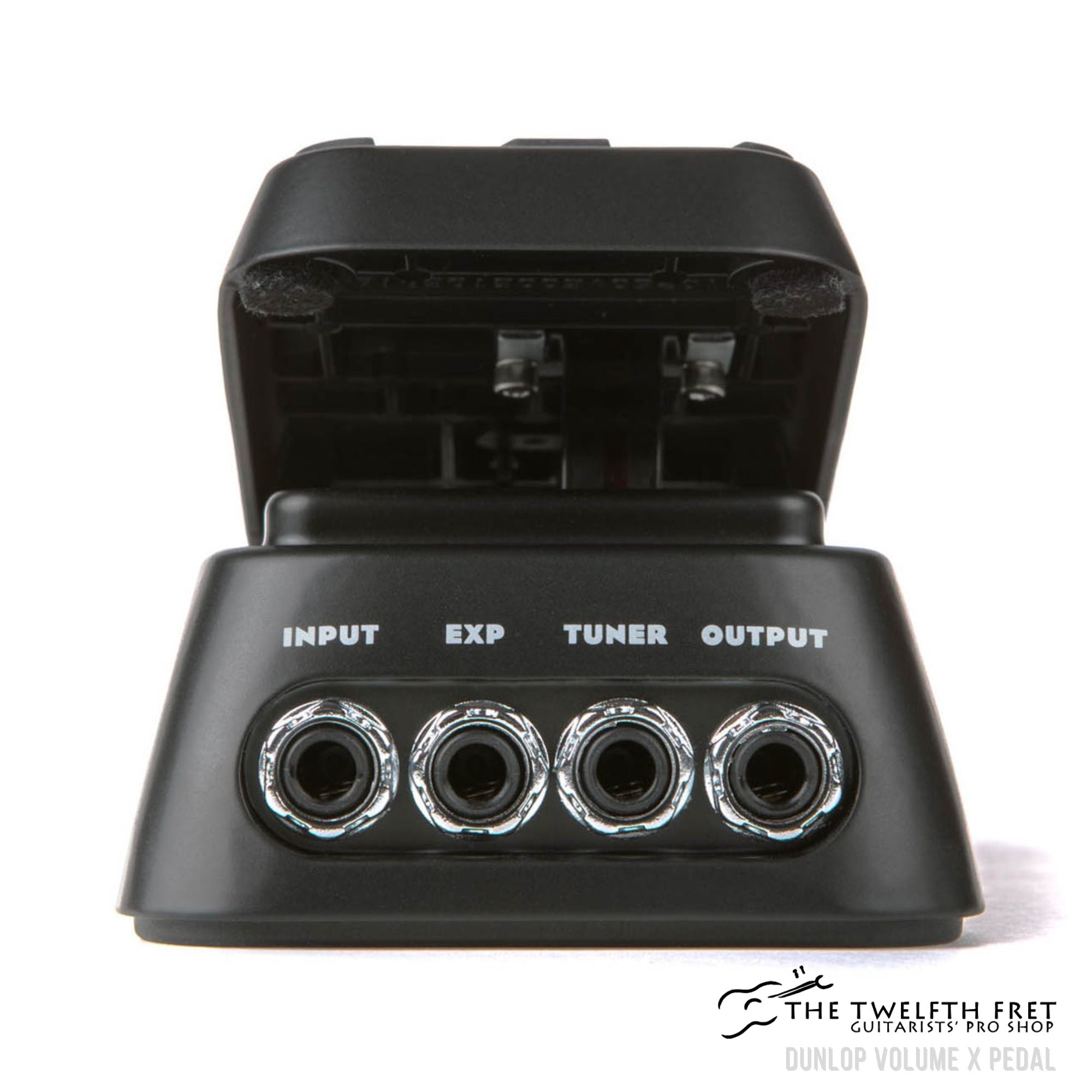 Dunlop Volume X Pedal - The Twelfth Fret