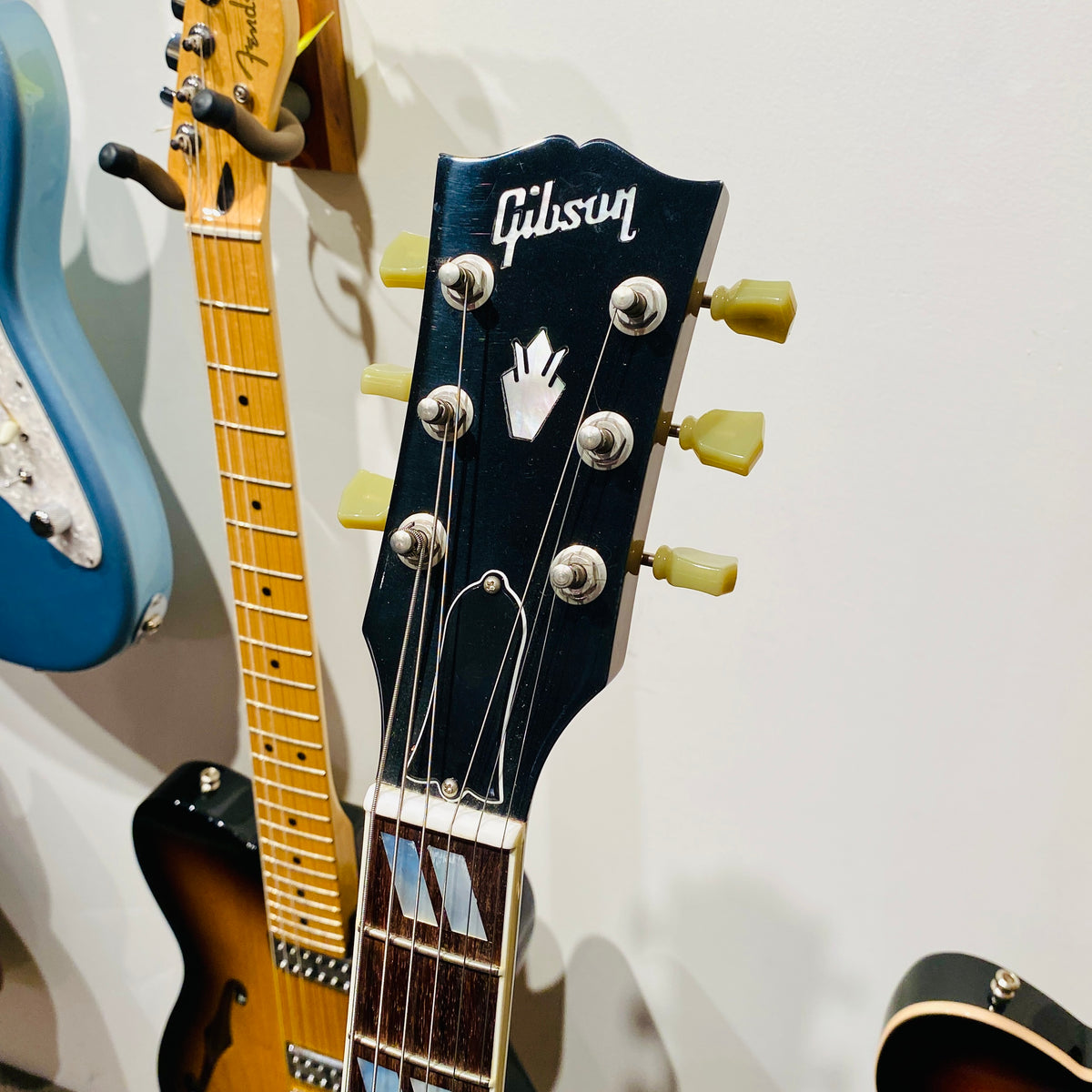 Gibson ES-175 Hollowbody Electric Guitar, 2012 [USED]