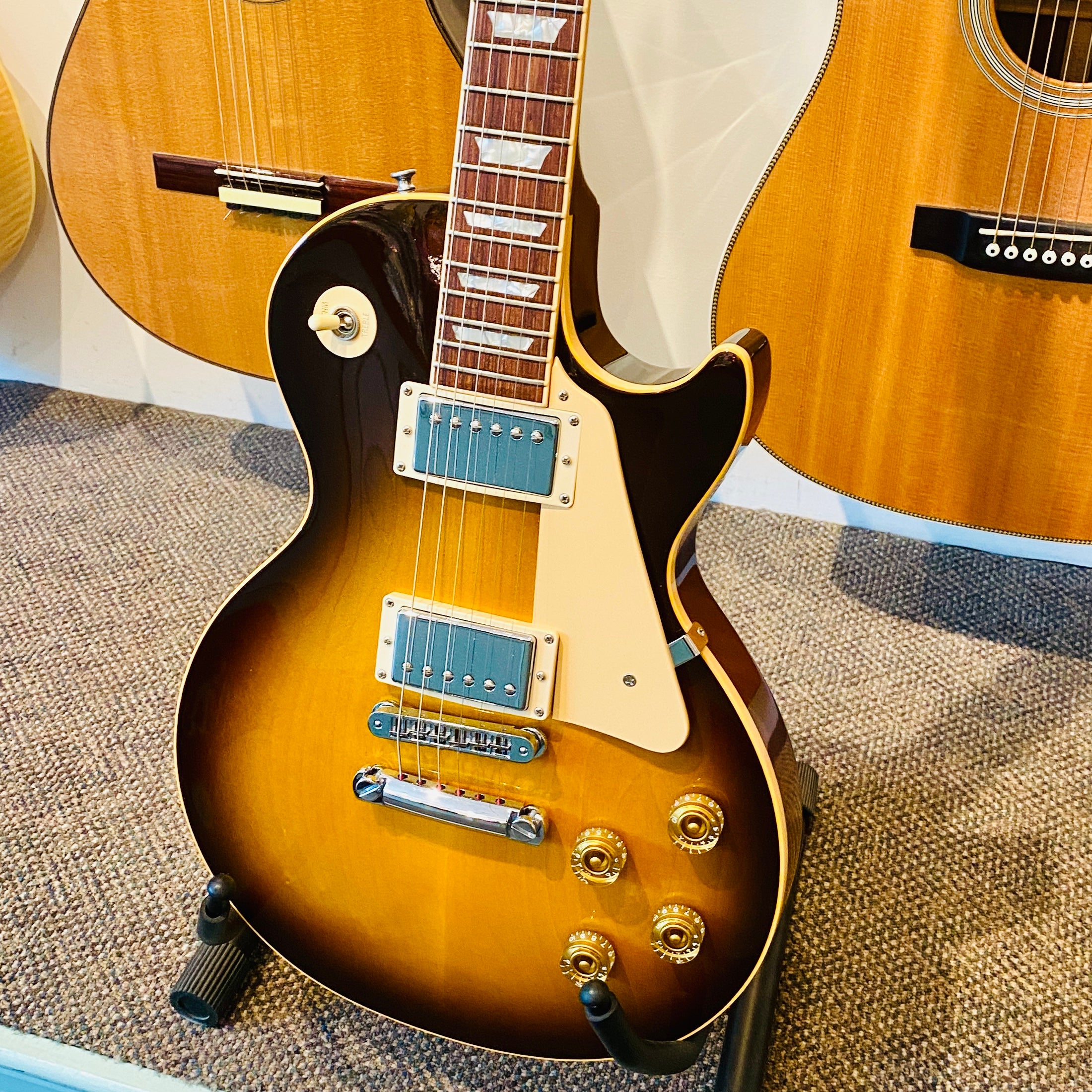 Gibson Les Paul Standard 60's Electric Solid body Guitar 2020 [USED]