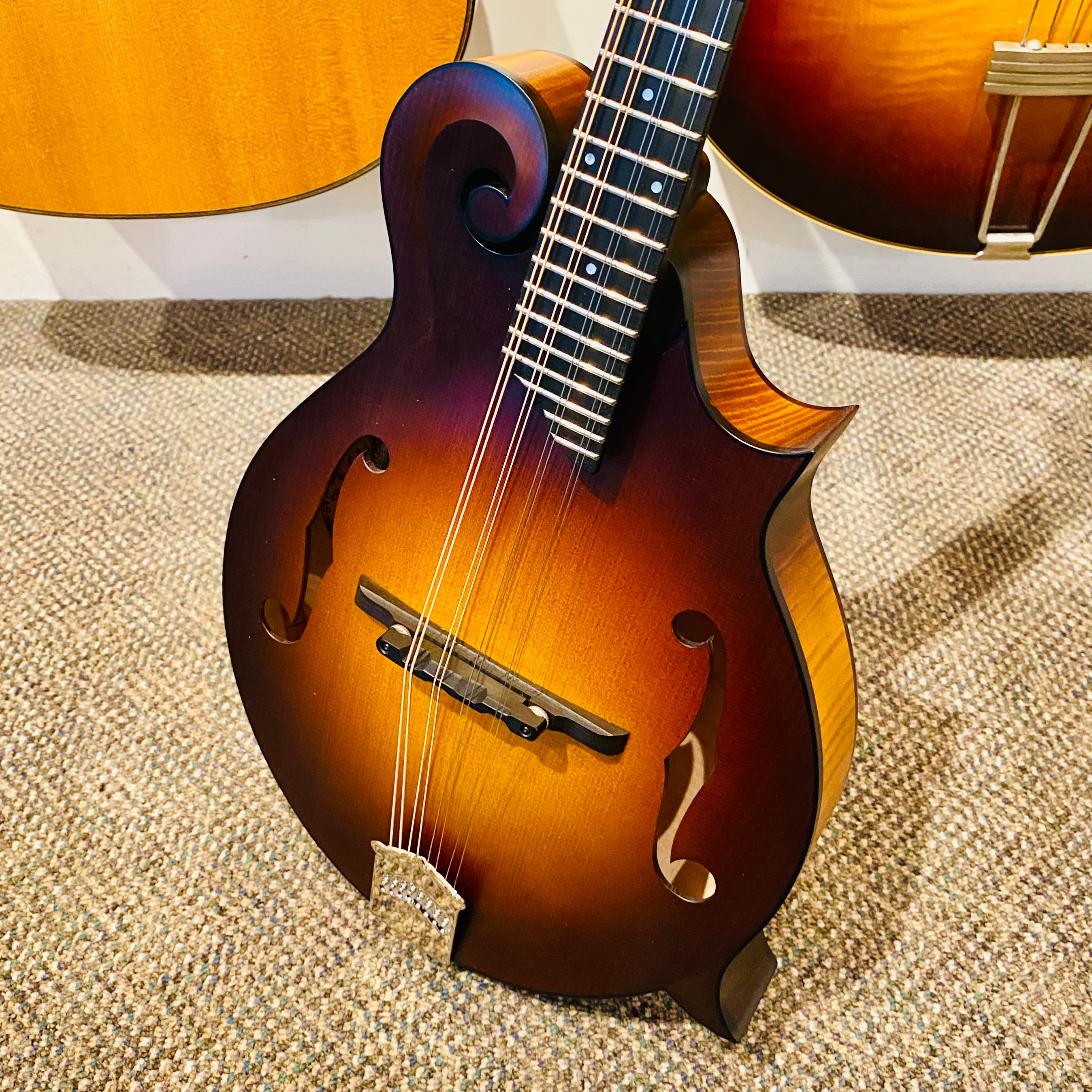 Collings MF Mandolin