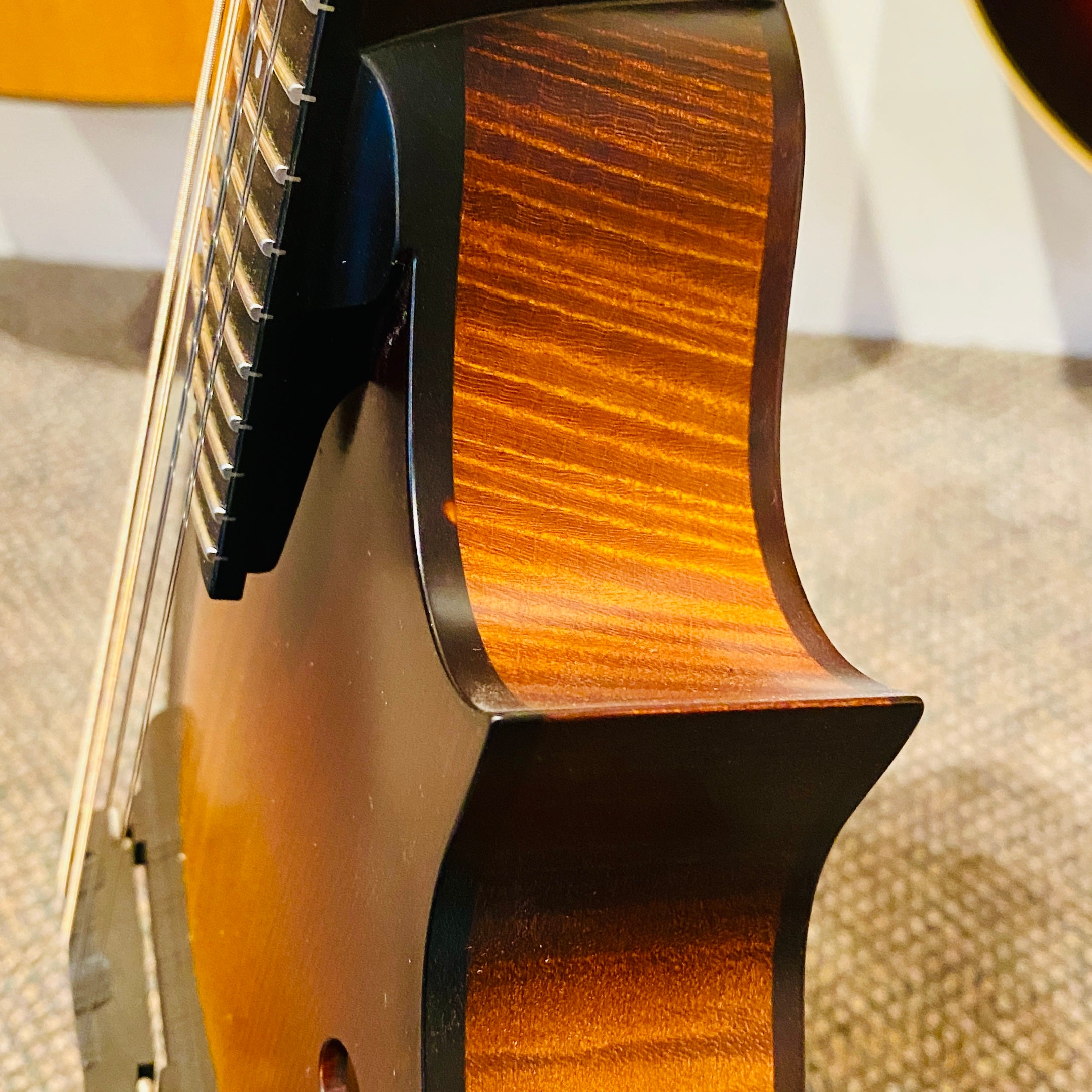 Collings MF Mandolin
