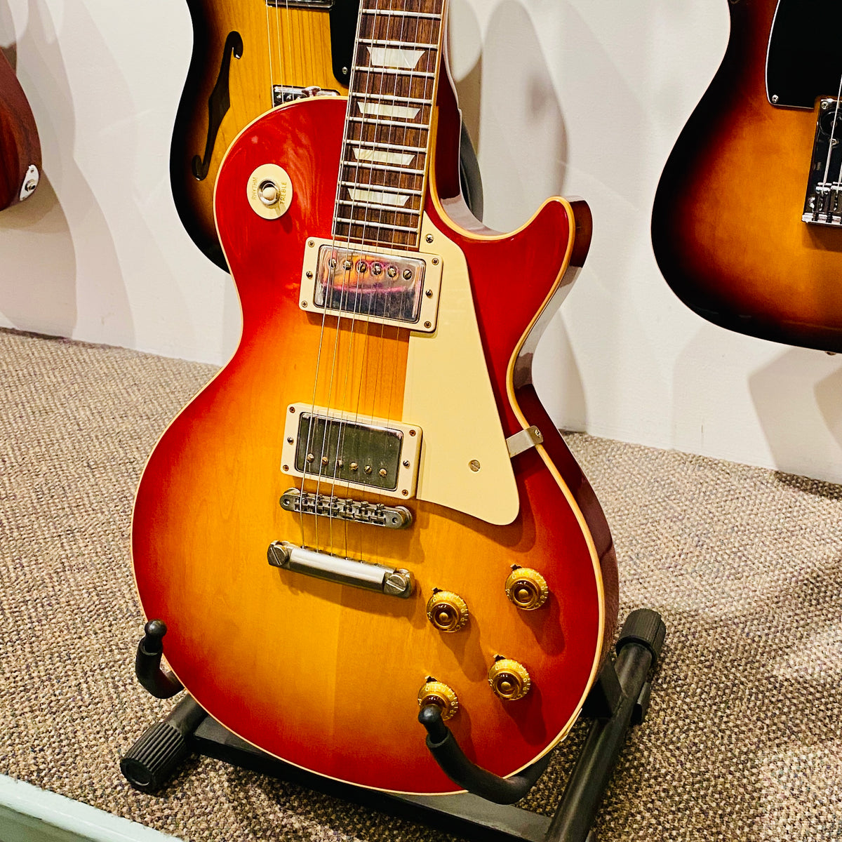 Gibson Les Paul R8 Solidbody Electric Guitar, 2016 [USED]