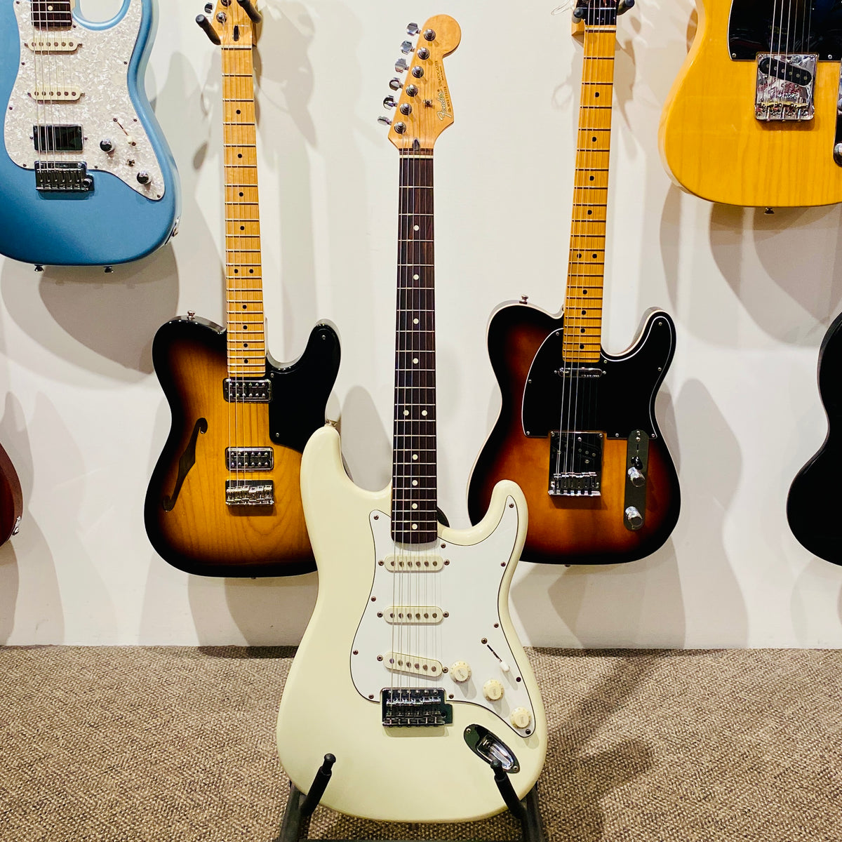 Fender Standard Stratocaster, 1992 [USED]