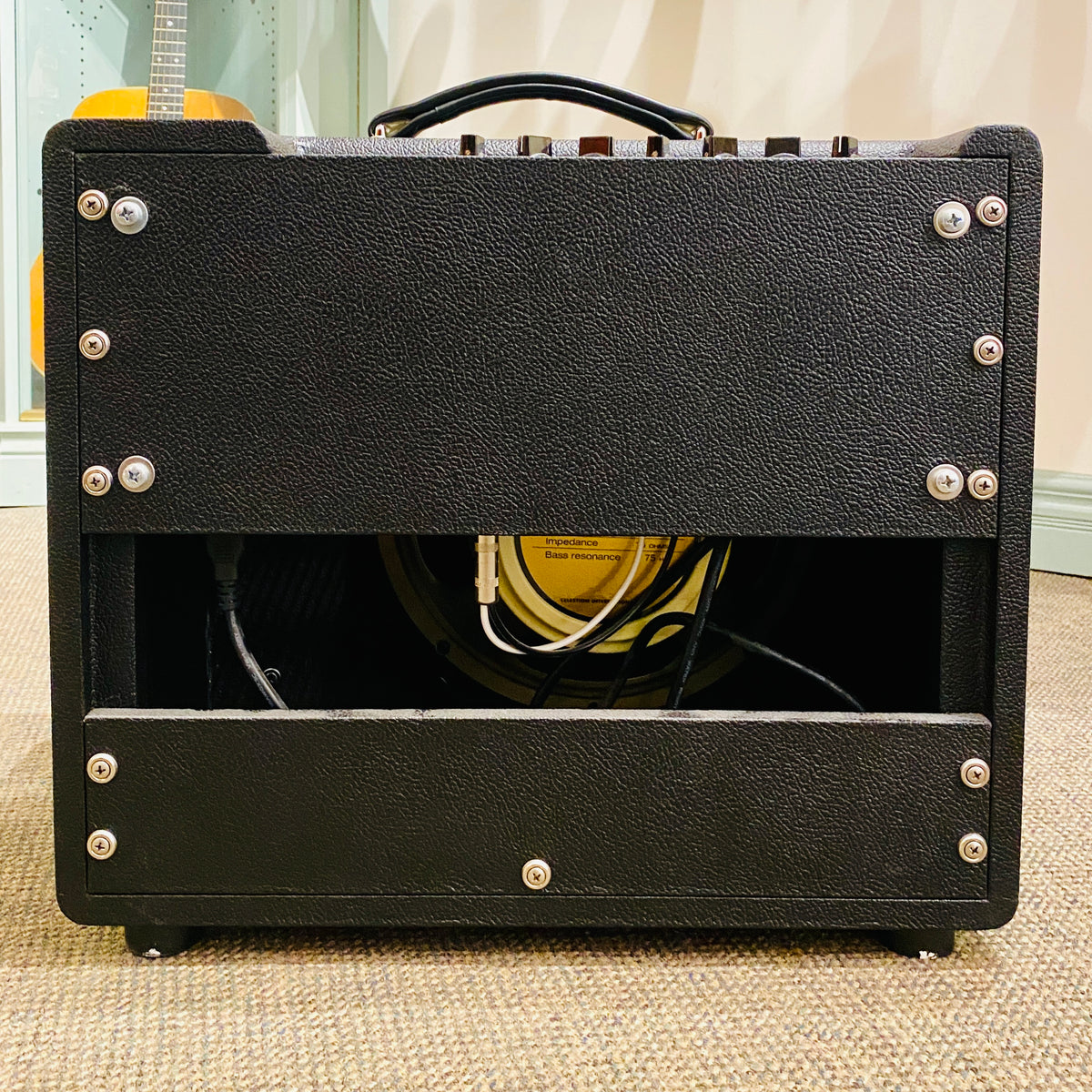 Friedman Runt 20 Amplifier  [USED]