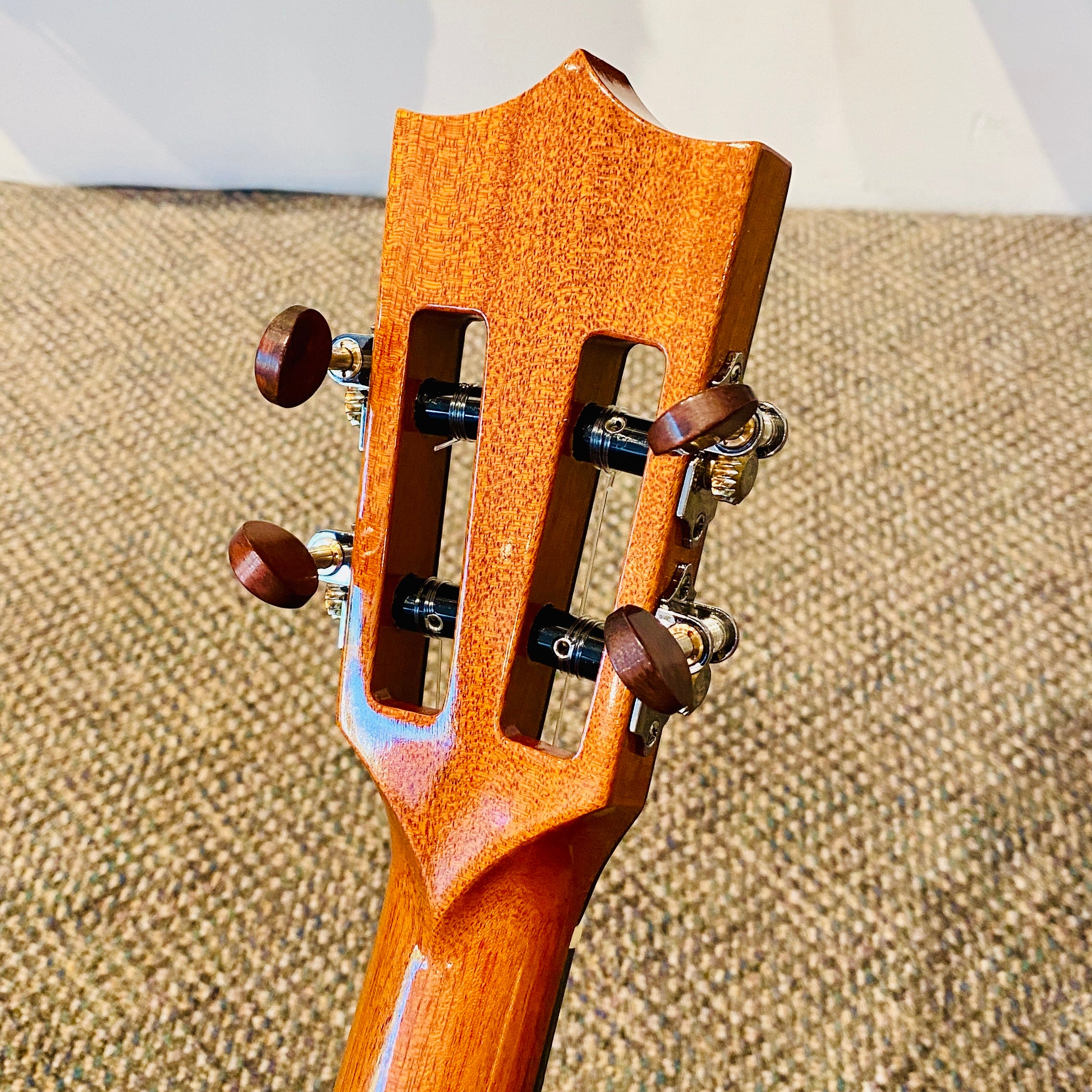 Kamaka Tenor Deluxe 2 Ukulele 2021 [USED]