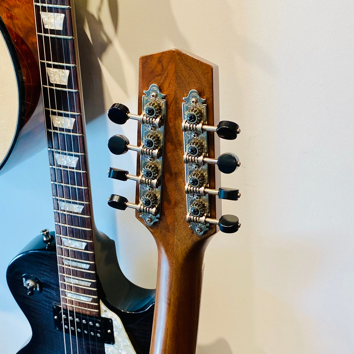 Northfield NF-FTO Octave Mandolin 2018 [USED]