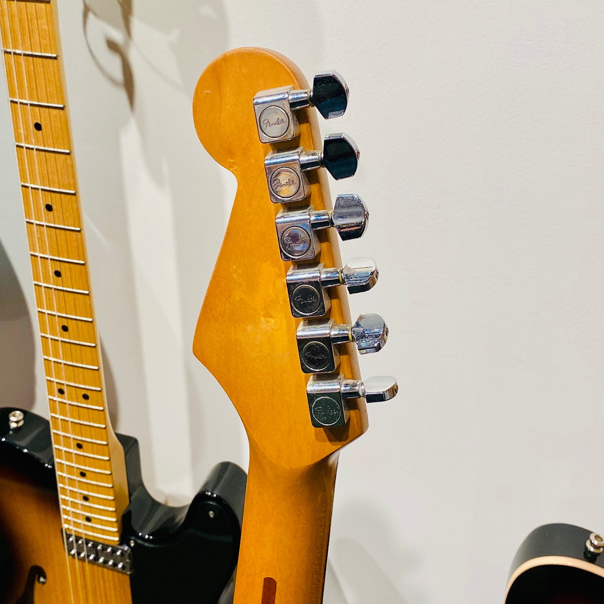 Fender Standard Stratocaster, 1992 [USED]
