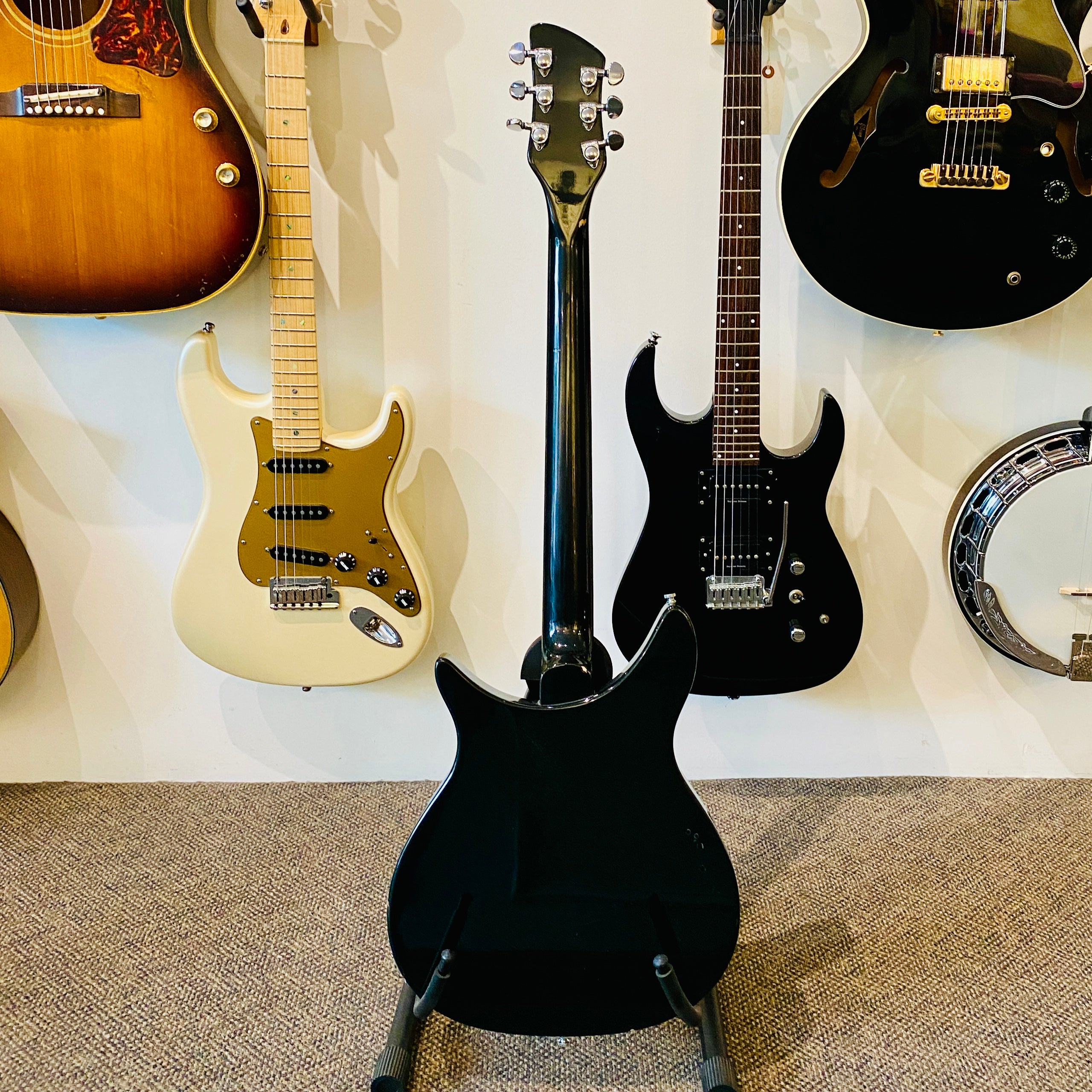 Rickenbacker 350 Electric Guitar, 1984 [USED]
