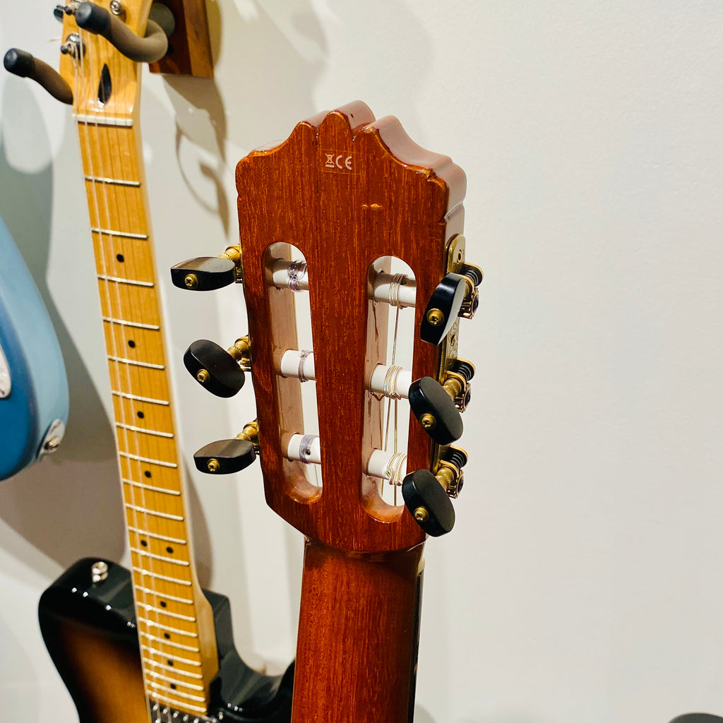 Cordoba GK Pro Flamenco Guitar 2021 - The Twelfth Fret