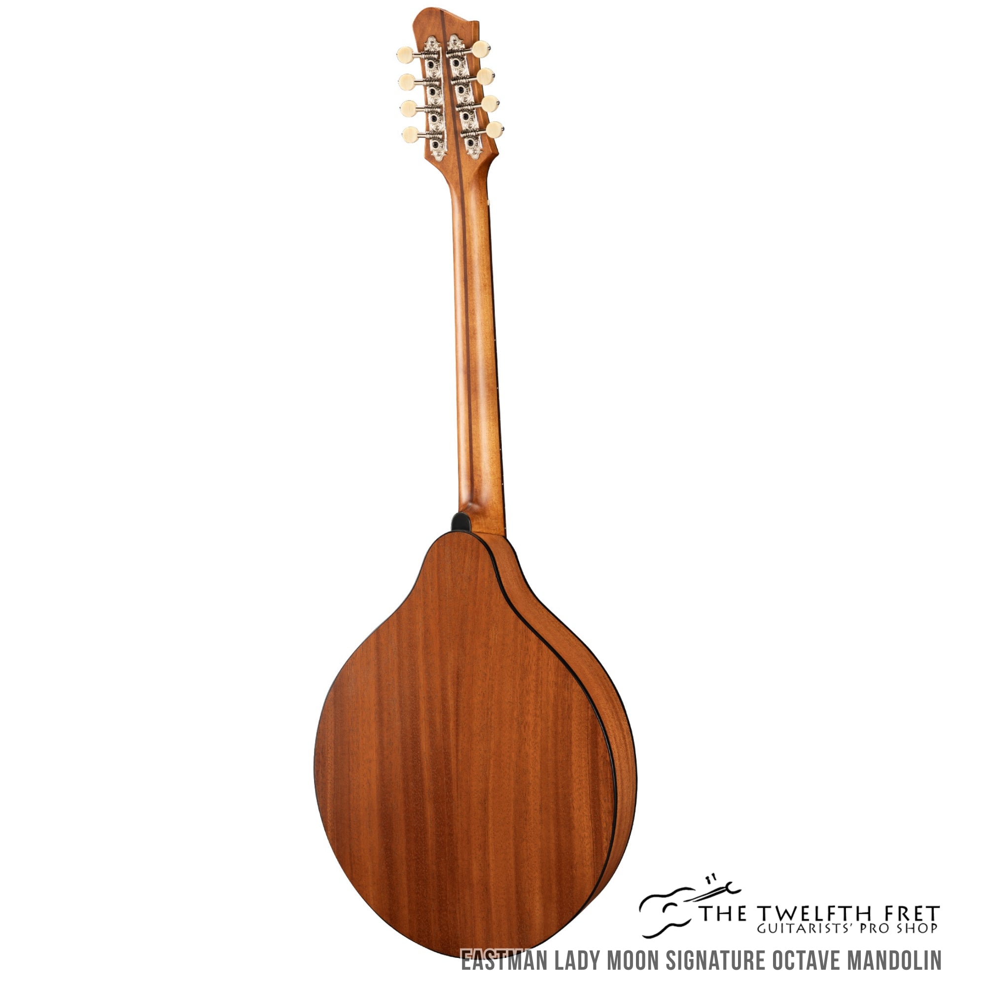 Eastman Lady Moon Signature Octave Mandolin - The Twelfth Fret